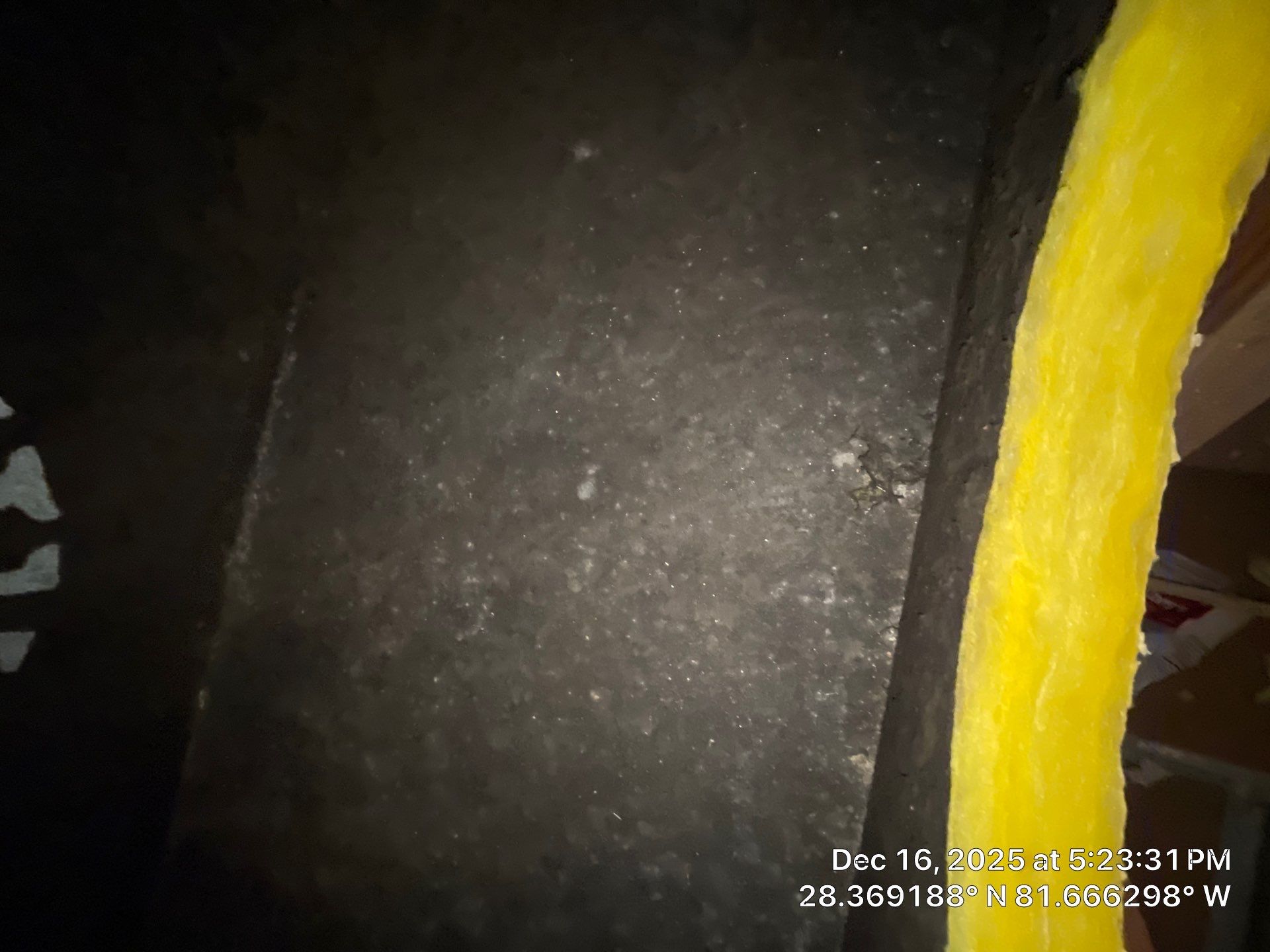 Air Duct Cleaning Encapsulation in Clermont by Hygienic Air, Inc