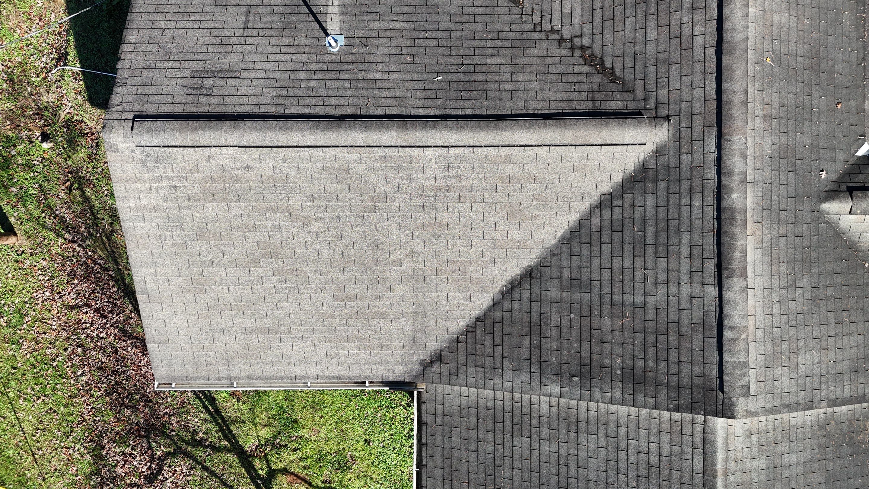The Finchers by United Contracting and Roofing