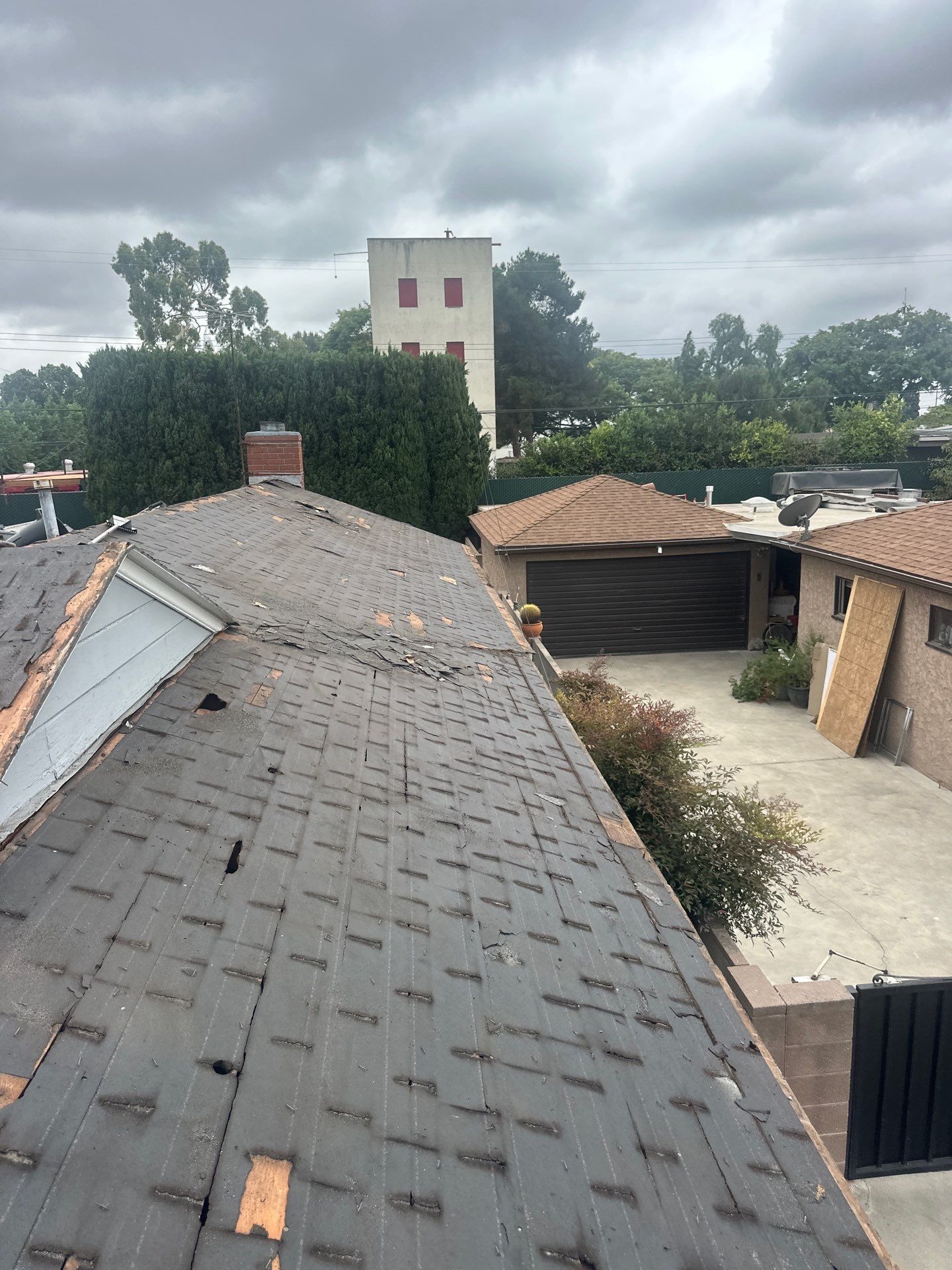Roof Replacement - Downey, CA 90242 by Epic Roof Replacement