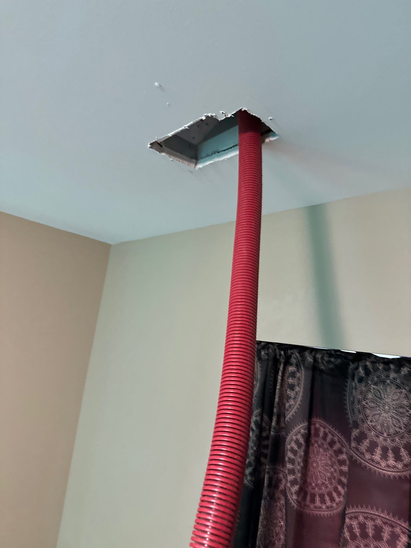 Air Duct Cleaning Service & Dryer Vent Cleaning by GSHA Services LTD