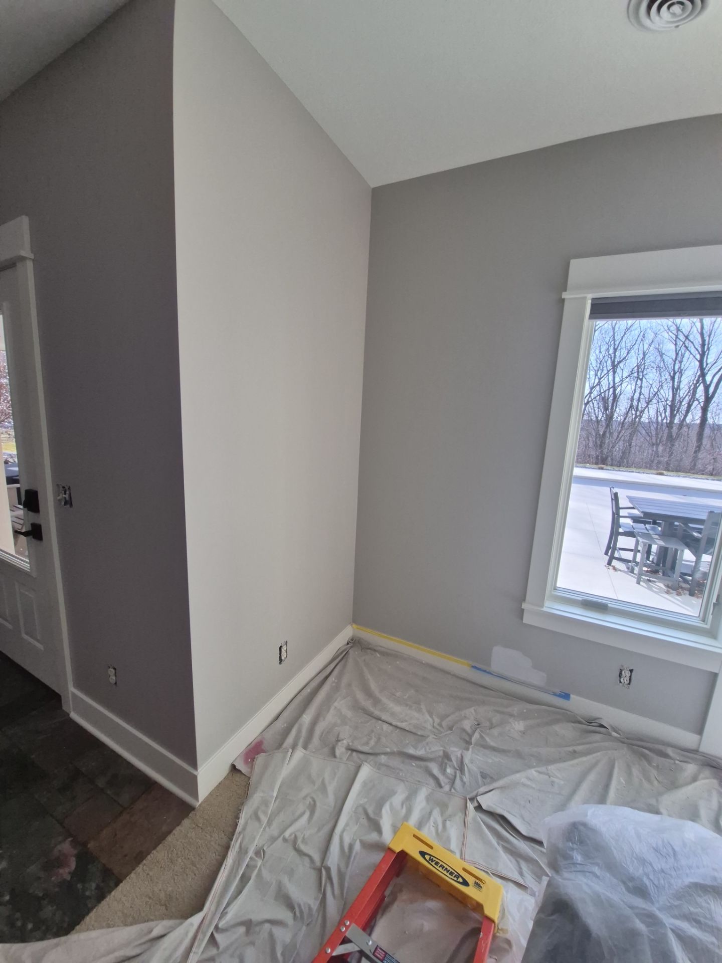 Multiple Room Repaint! by Gordon Painting