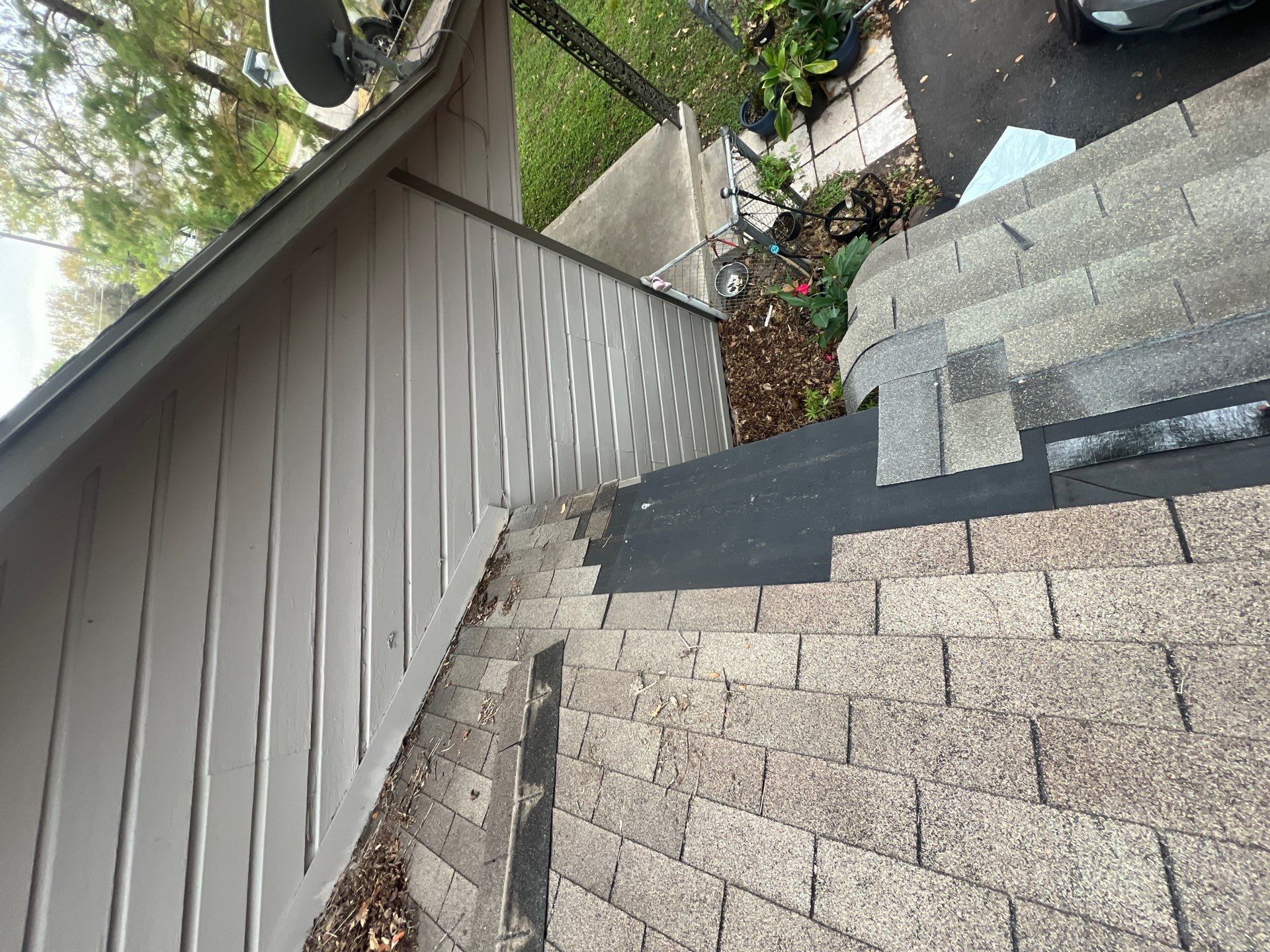 Roof Repair Houston by Roof Repair Company