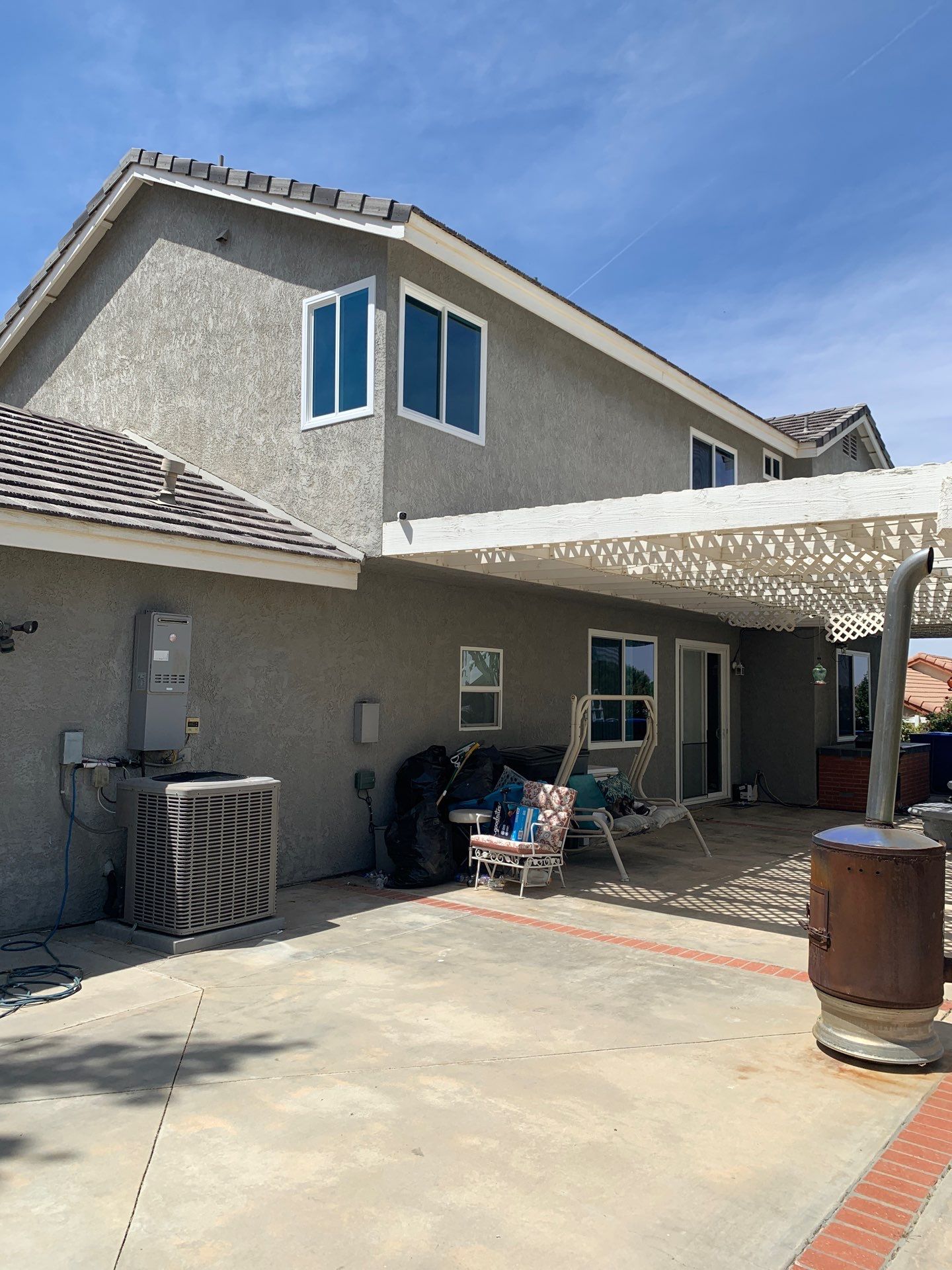 Window Installation using Simonton Daylight Max  by American Window Company