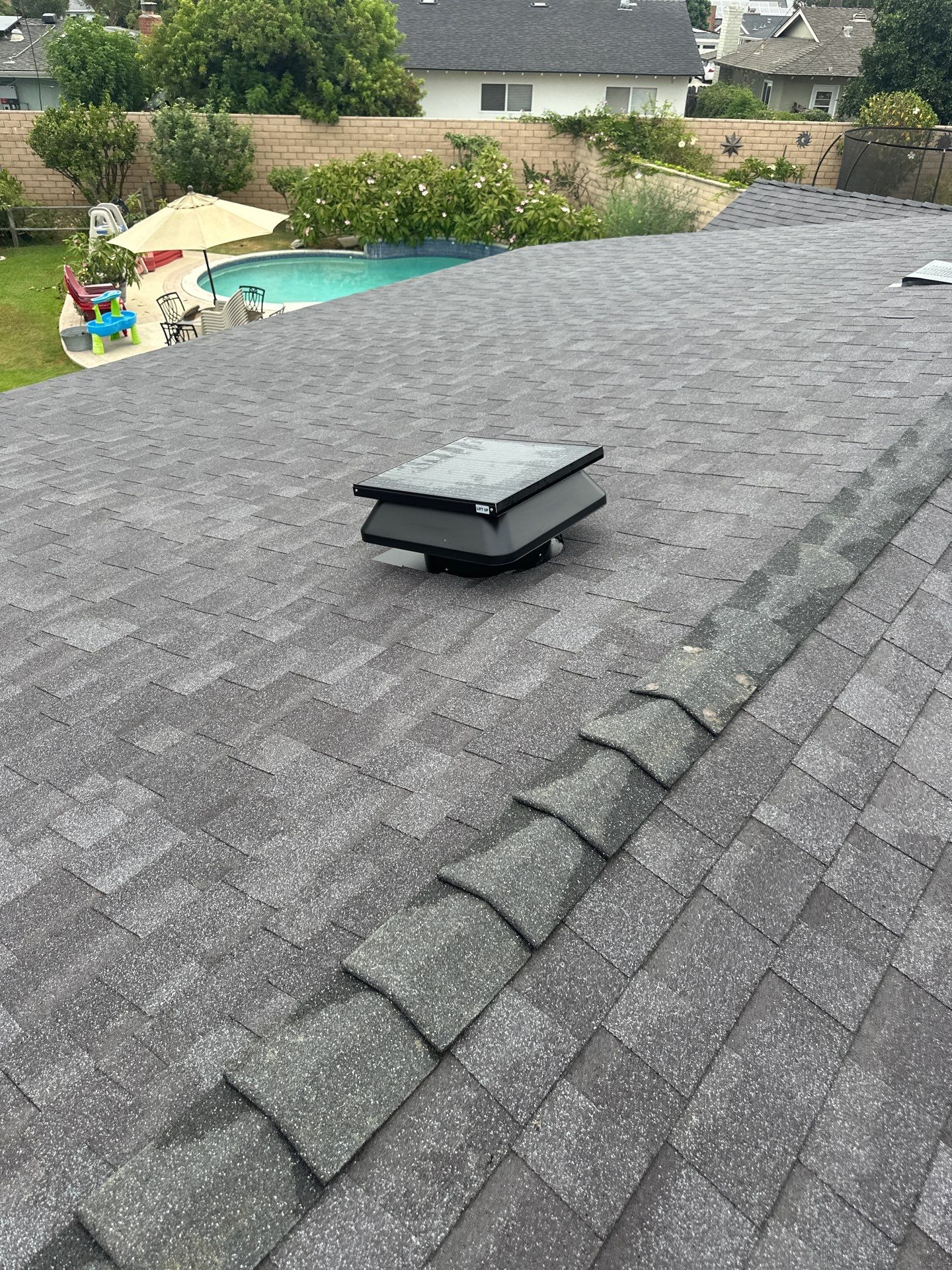 Roof Replacement - Costa Mesa, CA 92626 by Epic Roof Replacement