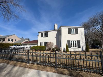 Project in Whitefish Bay