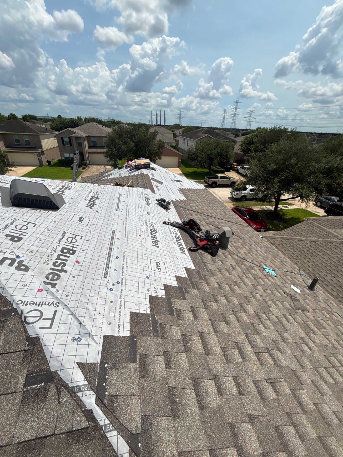 Roof Repair Richmond by Roof Repair Services LLC