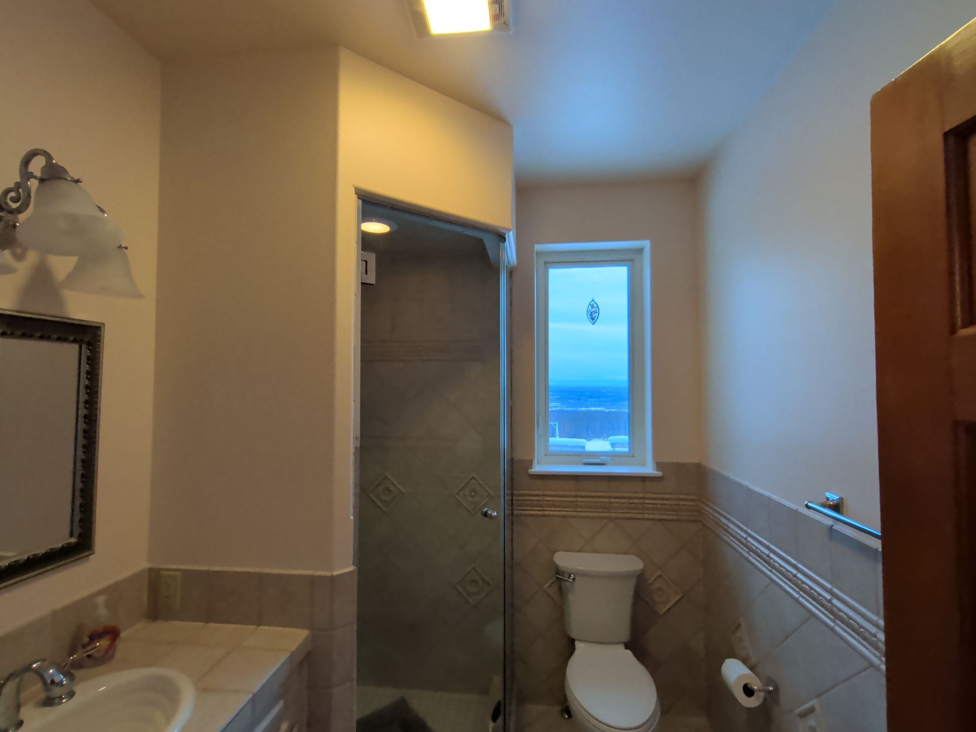 Interior Refresh by Midnight Sun Painting