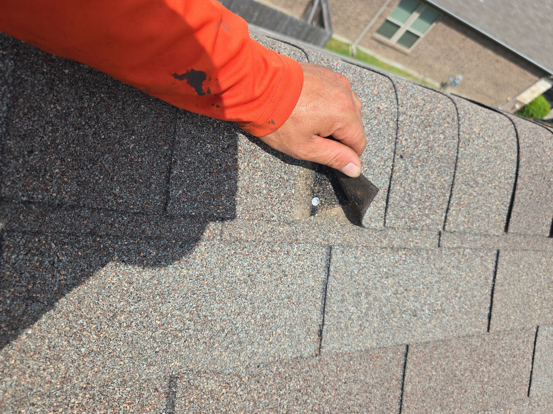 Roof Repair Richmond by Roof Repair Company