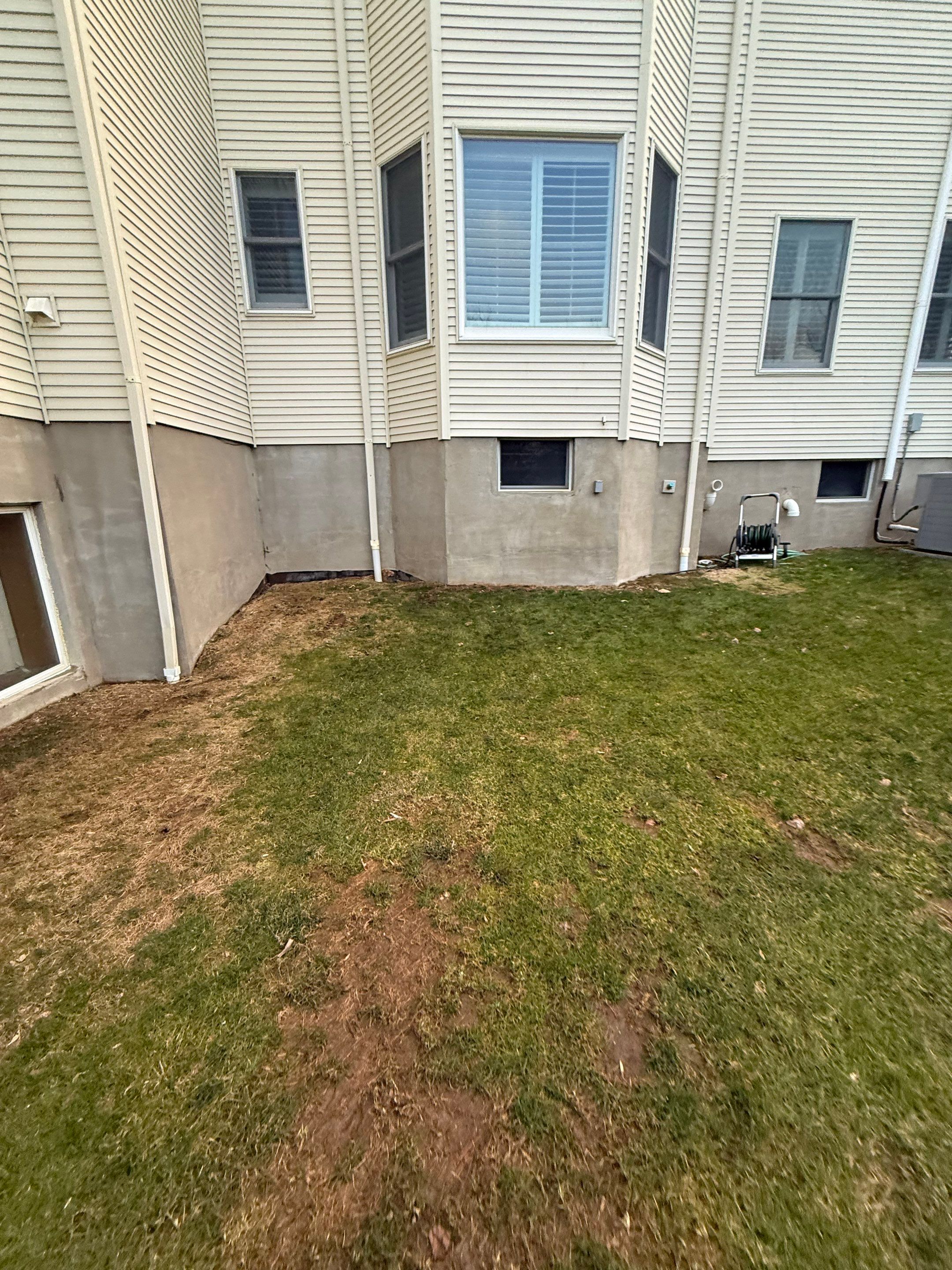 Soft Washing in Holmdel, NJ  by Clearview Washing