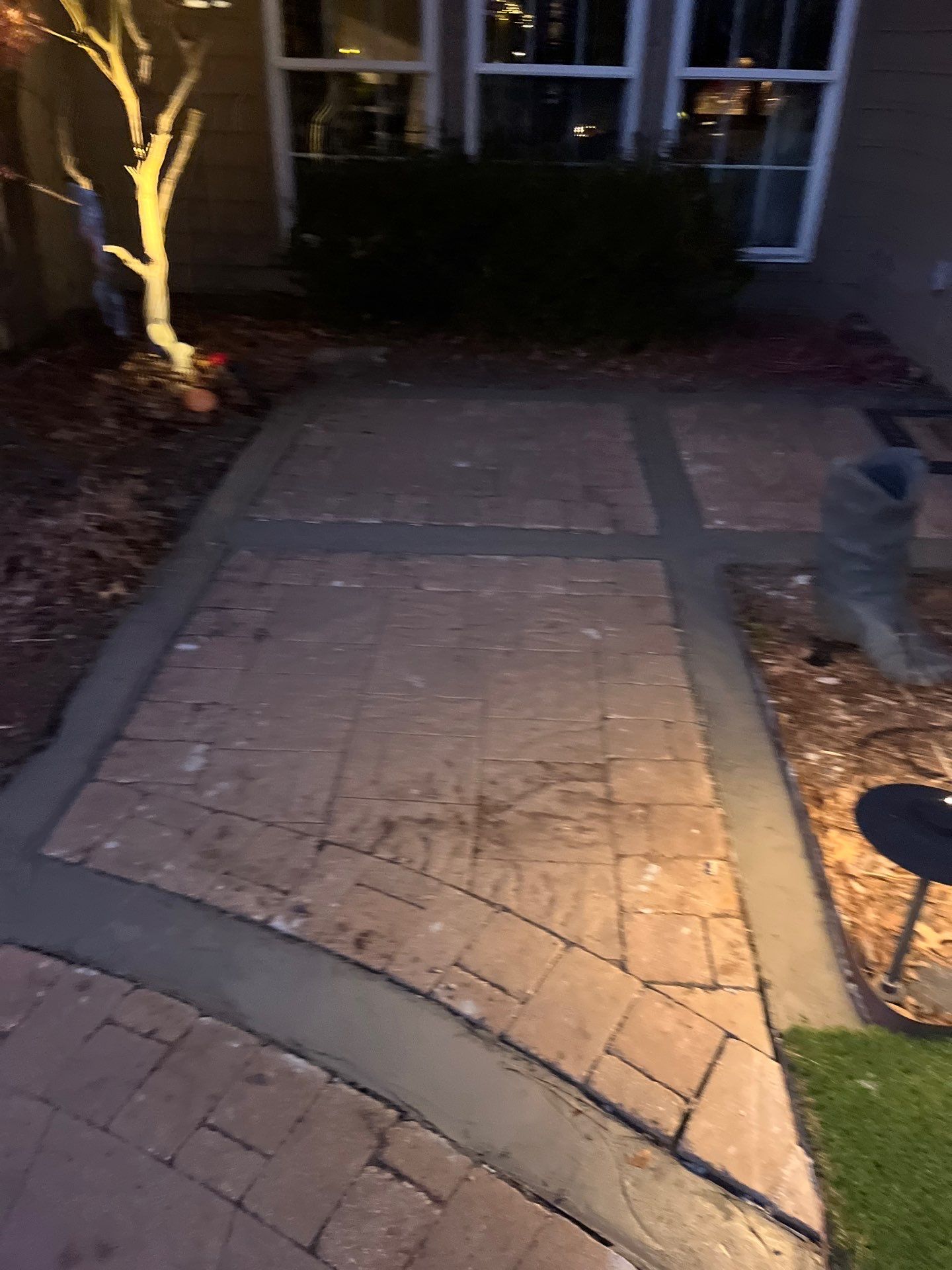 Project in Broken Arrow, OK by BA Lawns and Landscaping LLC 