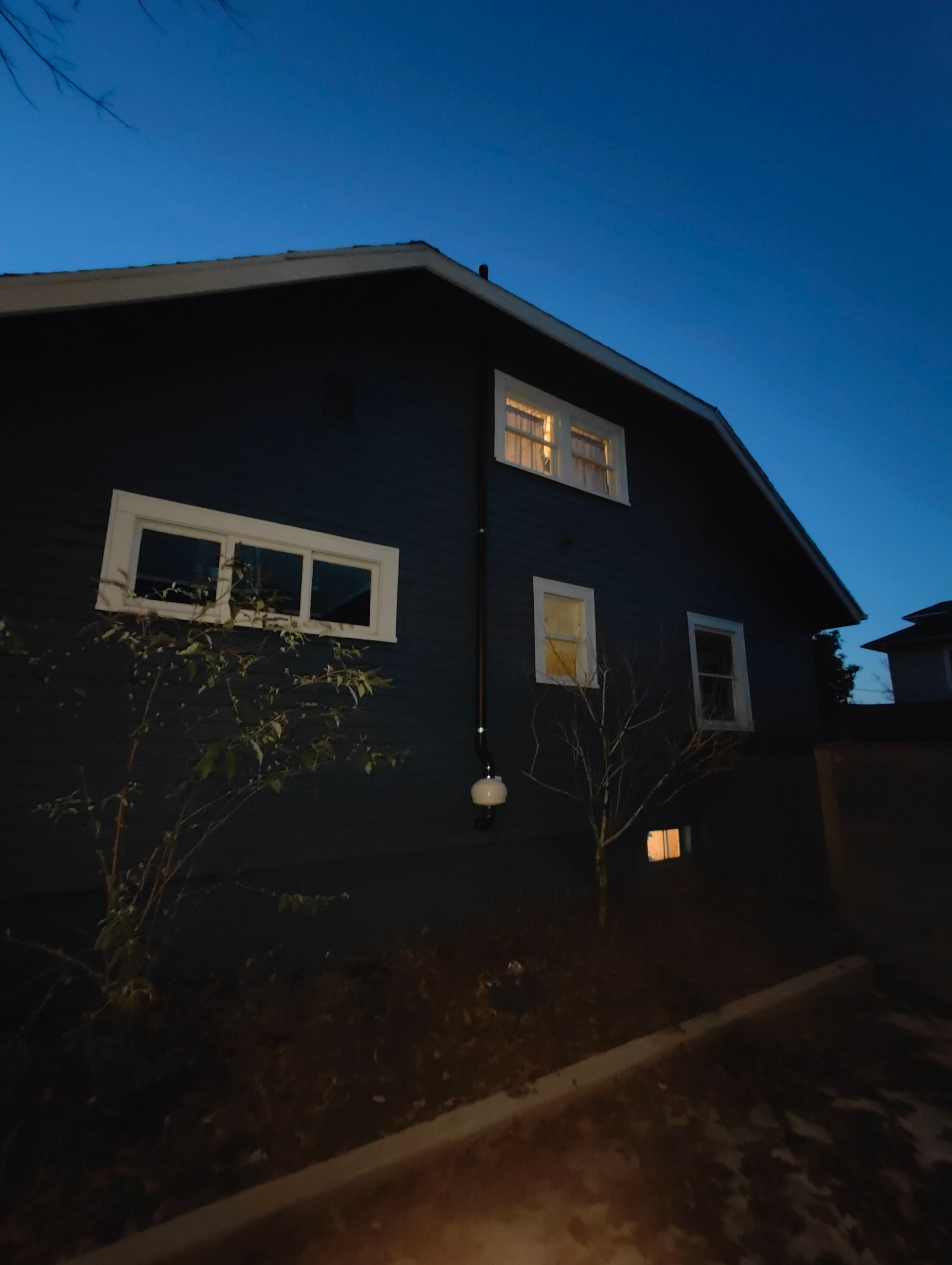 Subslab Radon System by JustRadon.Com