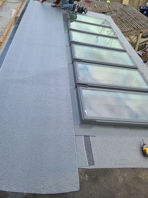 Skylights in in Oklahoma City