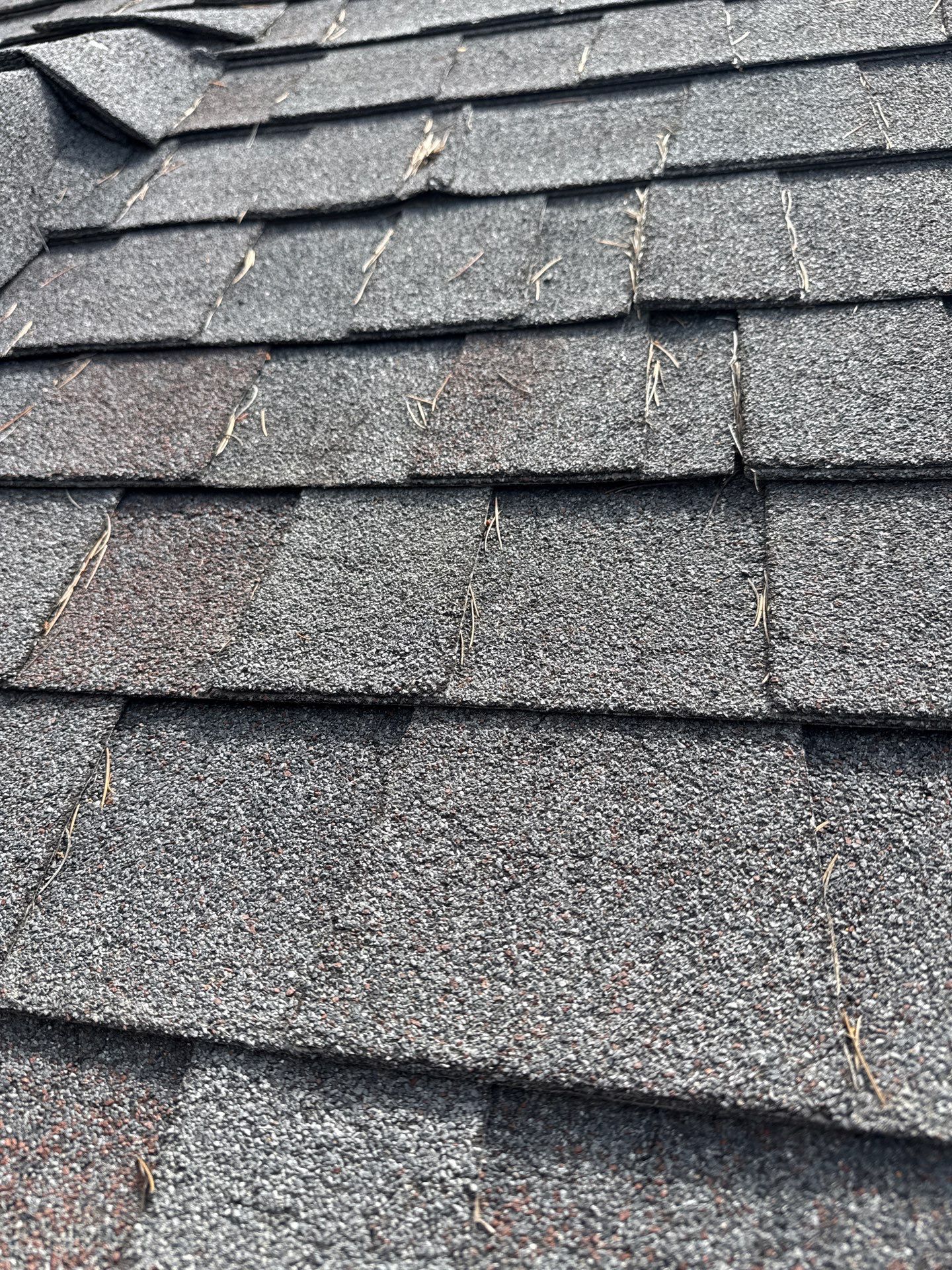Springfield Way Modesto, CA  by Econo Roofing