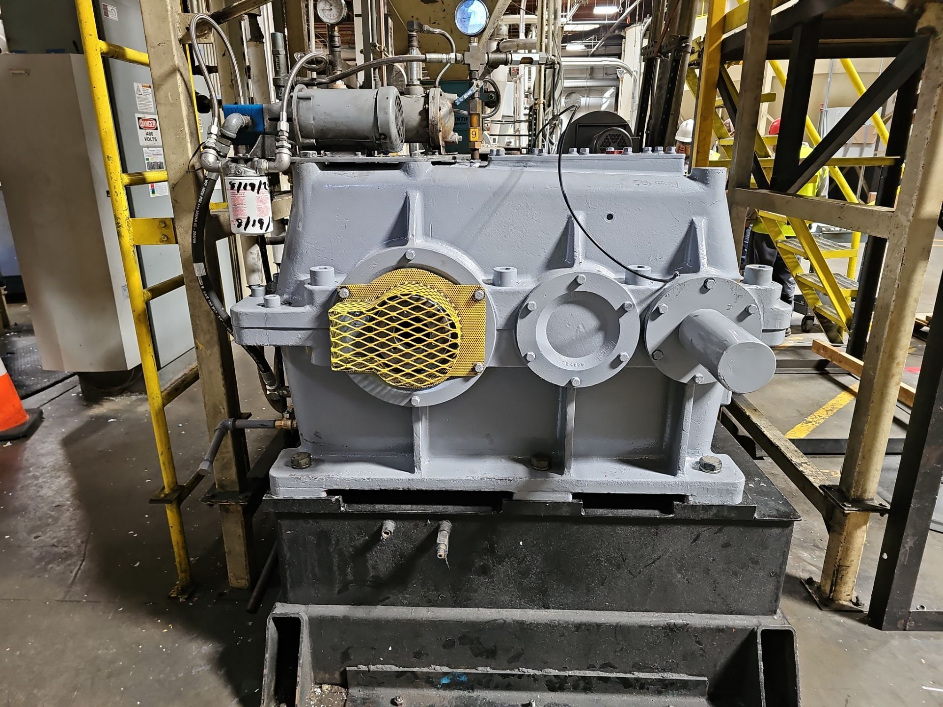 Project in Chino by Altium Packaging