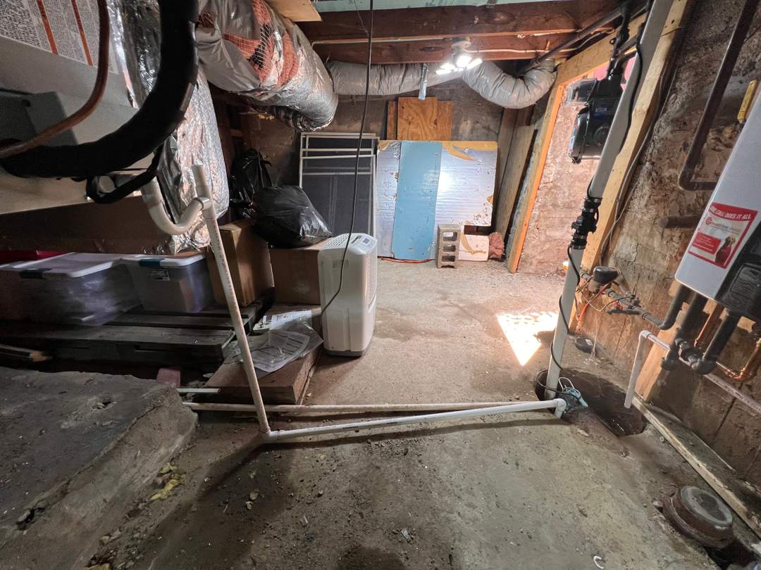 HVAC System Installation & Thermostat Issue Resolution — Salem MA by FAGONE MECHANICAL