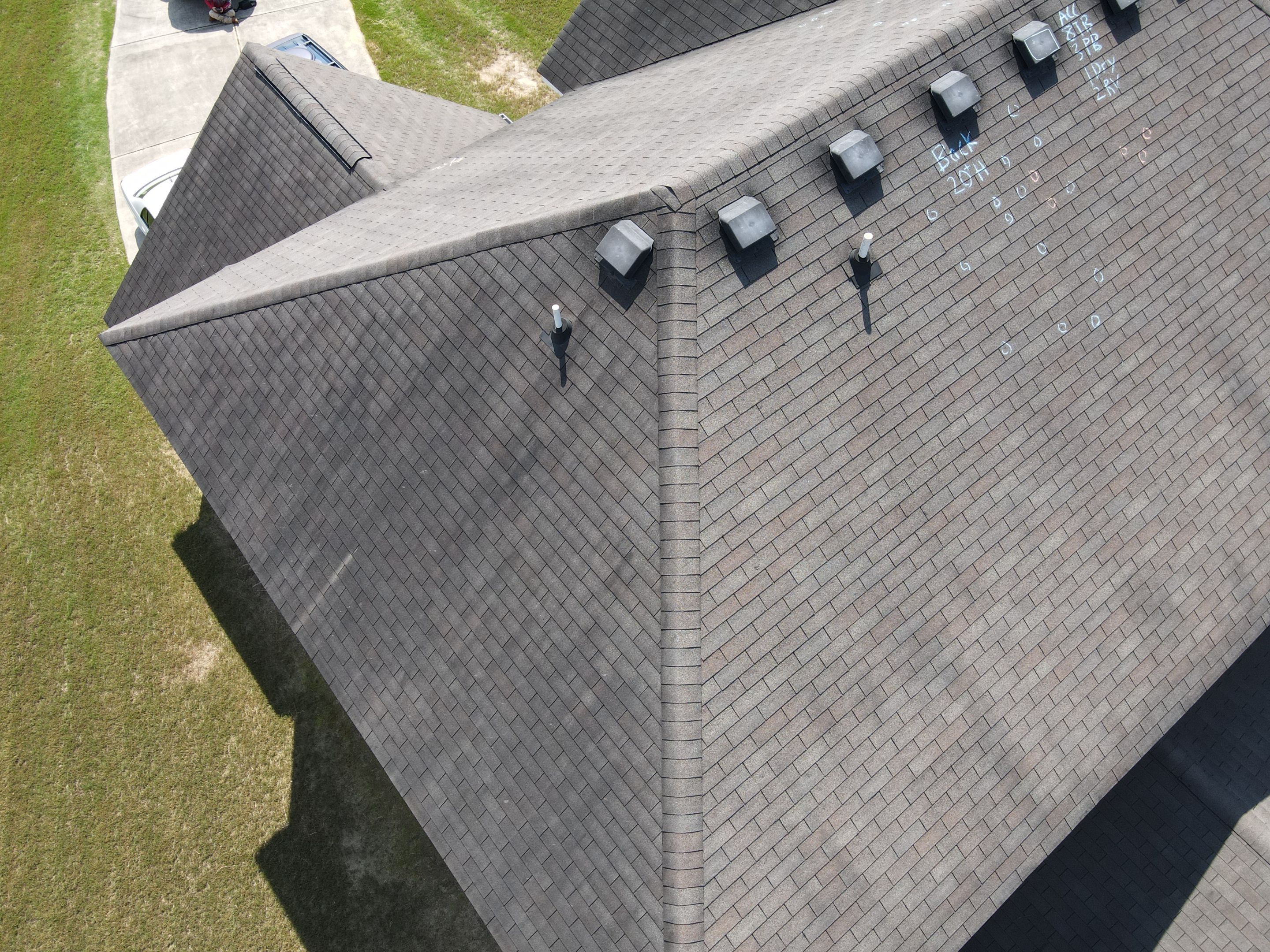 Residential Roofing Installation using Owens Corning by Inspector Roofing and Restoration