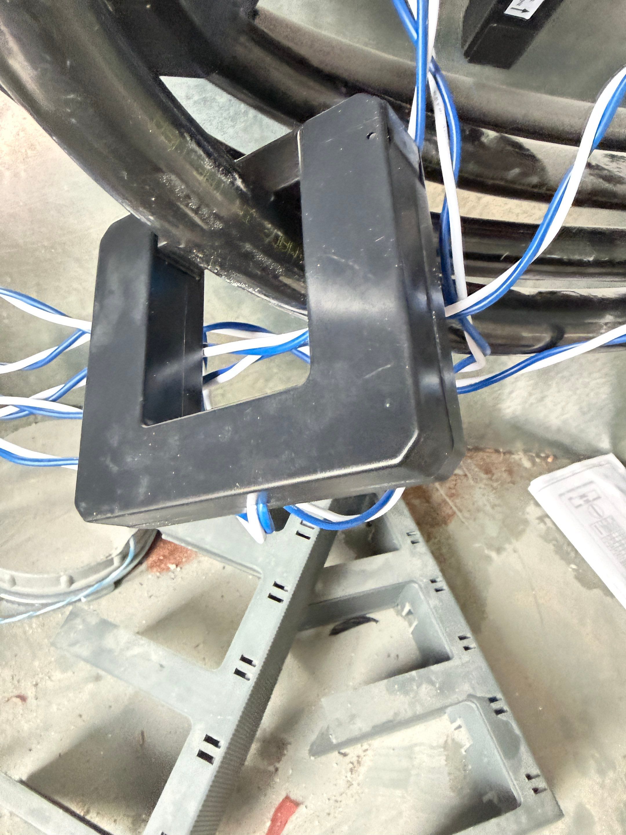 Project in Miami by Payoli Solar