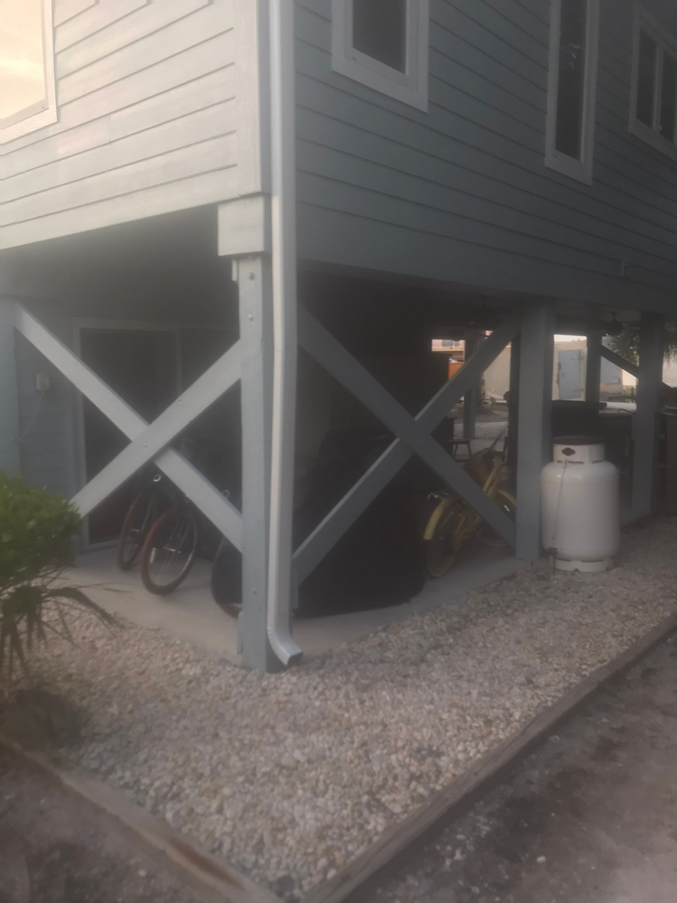 Gutters for Coastal Homes in Sanibel FL by Gutter Professors