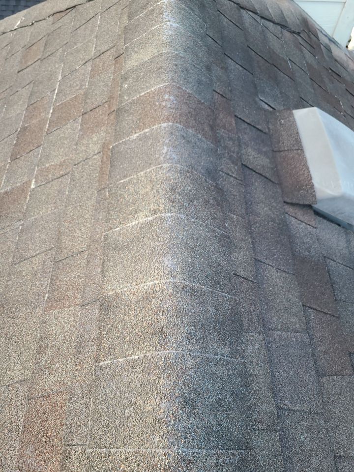SureStart PLUS 4-STAR Warranty Fully covers materials, labor, tear-off and disposal expenses in years 1-50. by Roof Concepts Construction