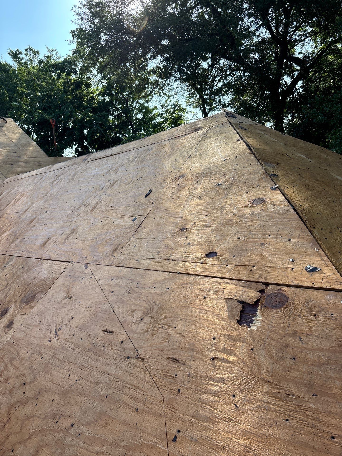 Roof Repair Pearland by Roof Repair Company