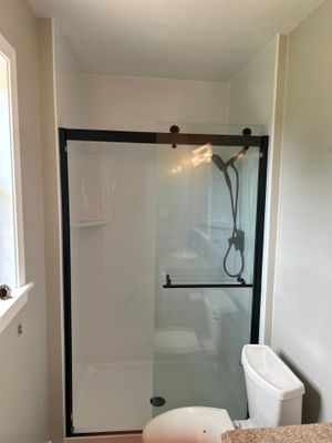 Cox Project in Alma, AR