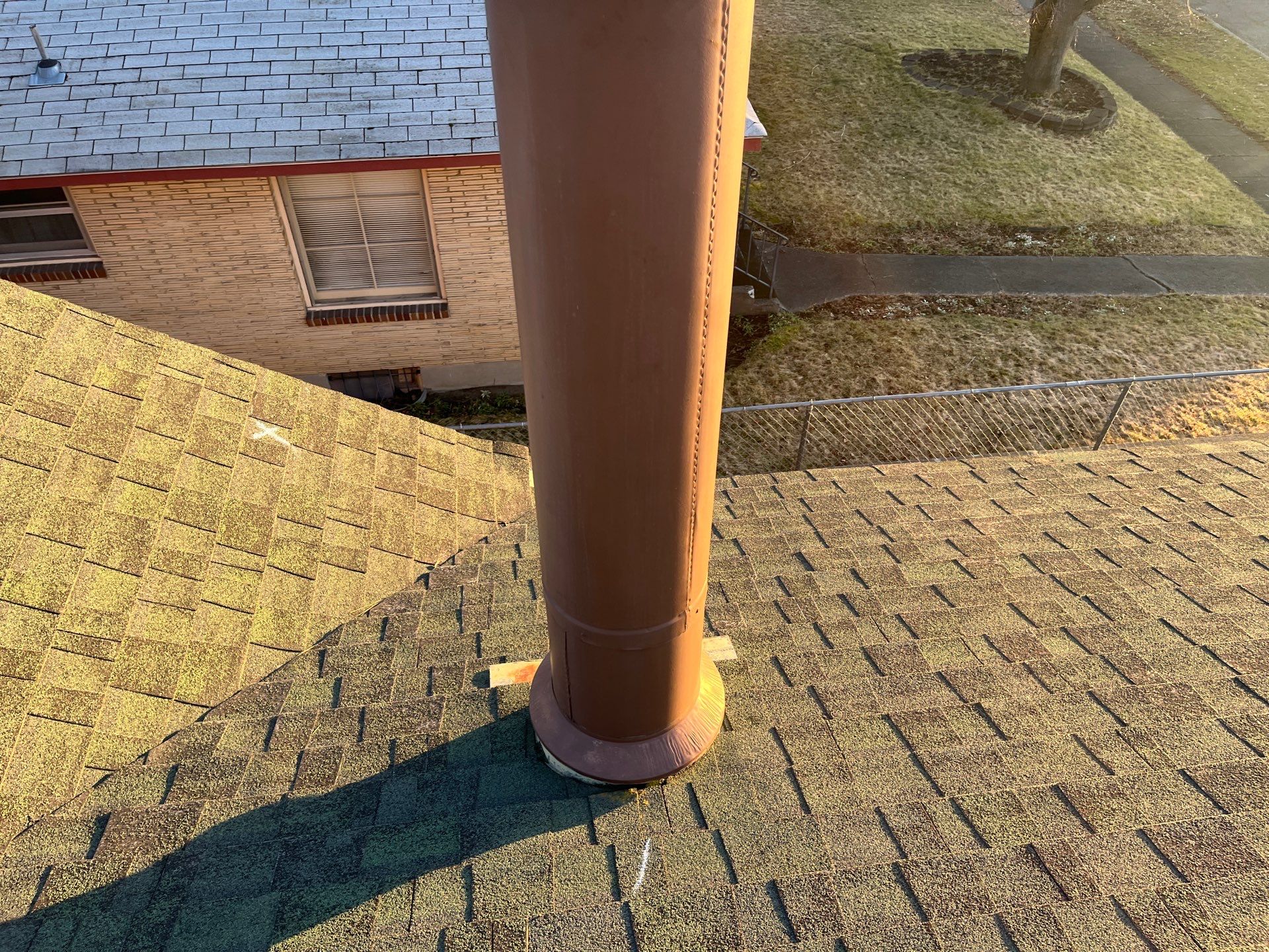 Project in Spokane by Connolly Construction Company