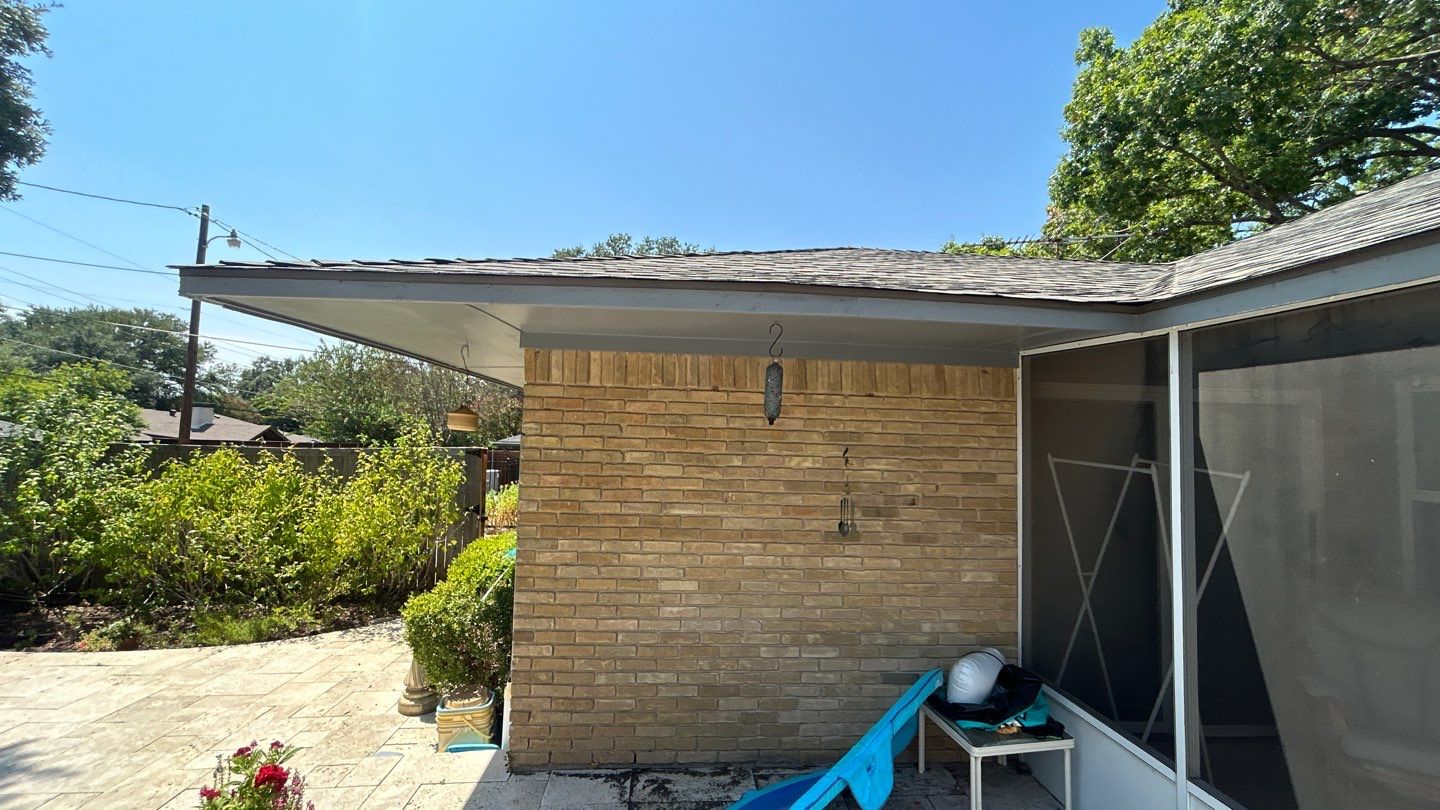 Residential Roof Install using IKO Dynasty - Cornerstone by Becker Roofing and Exteriors