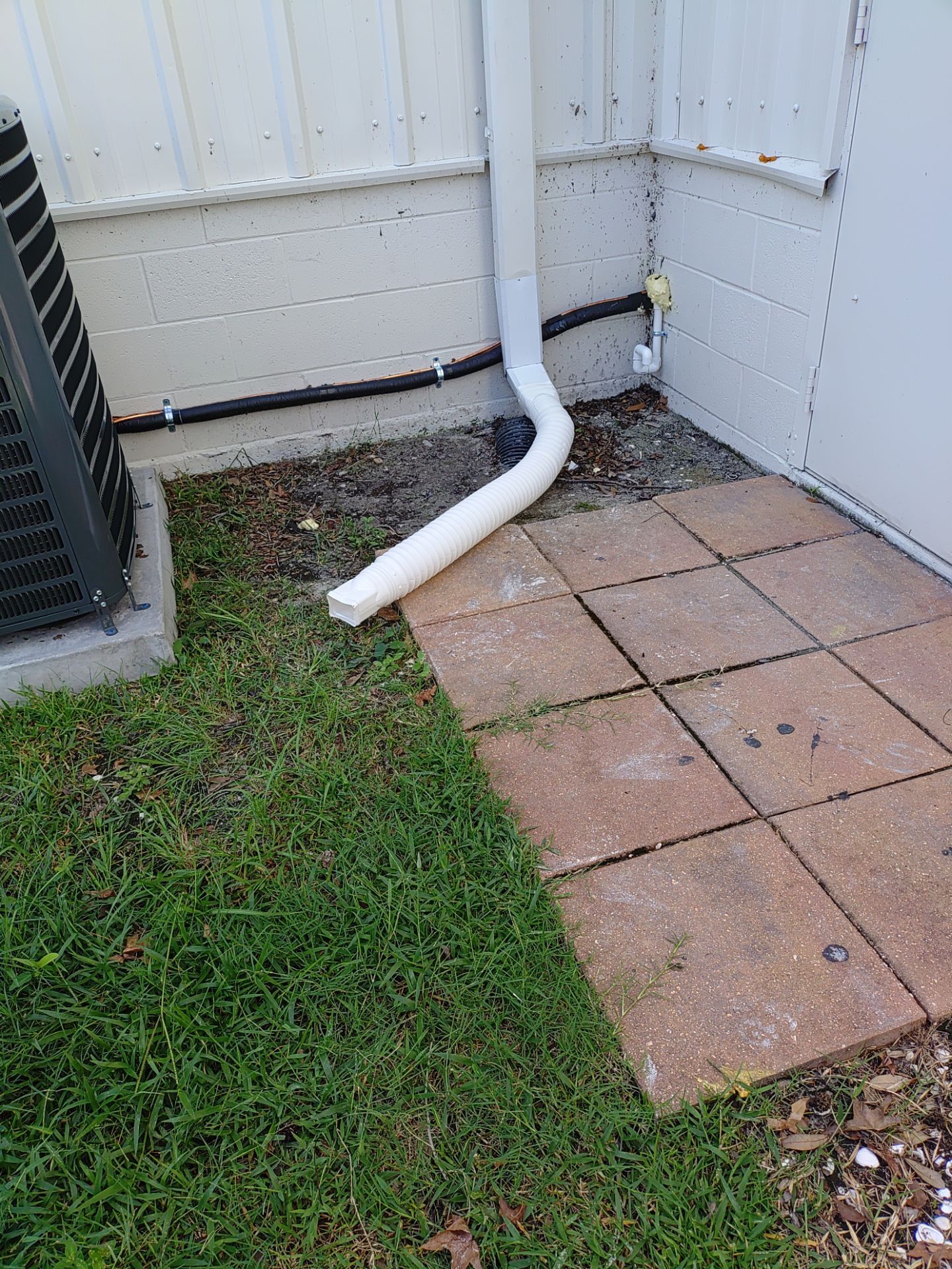 Professional Gutter Cleaning by Gutter Professors
