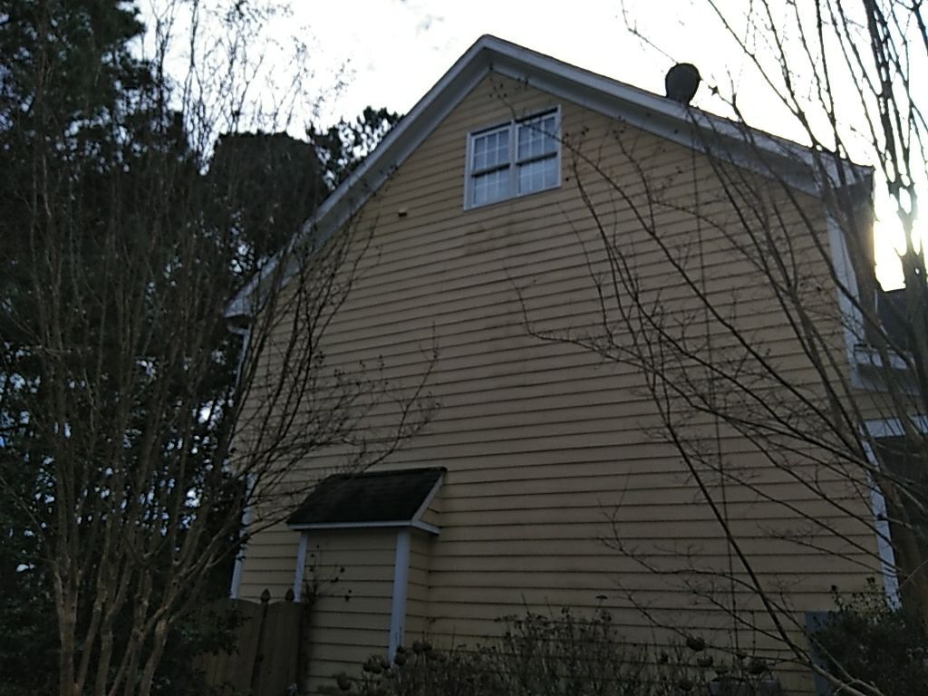 Residential Roofing Installation using Roof Installation by American Roofing NC