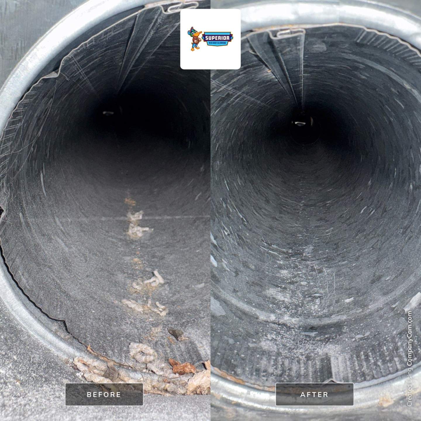 Air Duct Cleaning in Cranberry Twp, PA by Superior Air Duct Cleaning