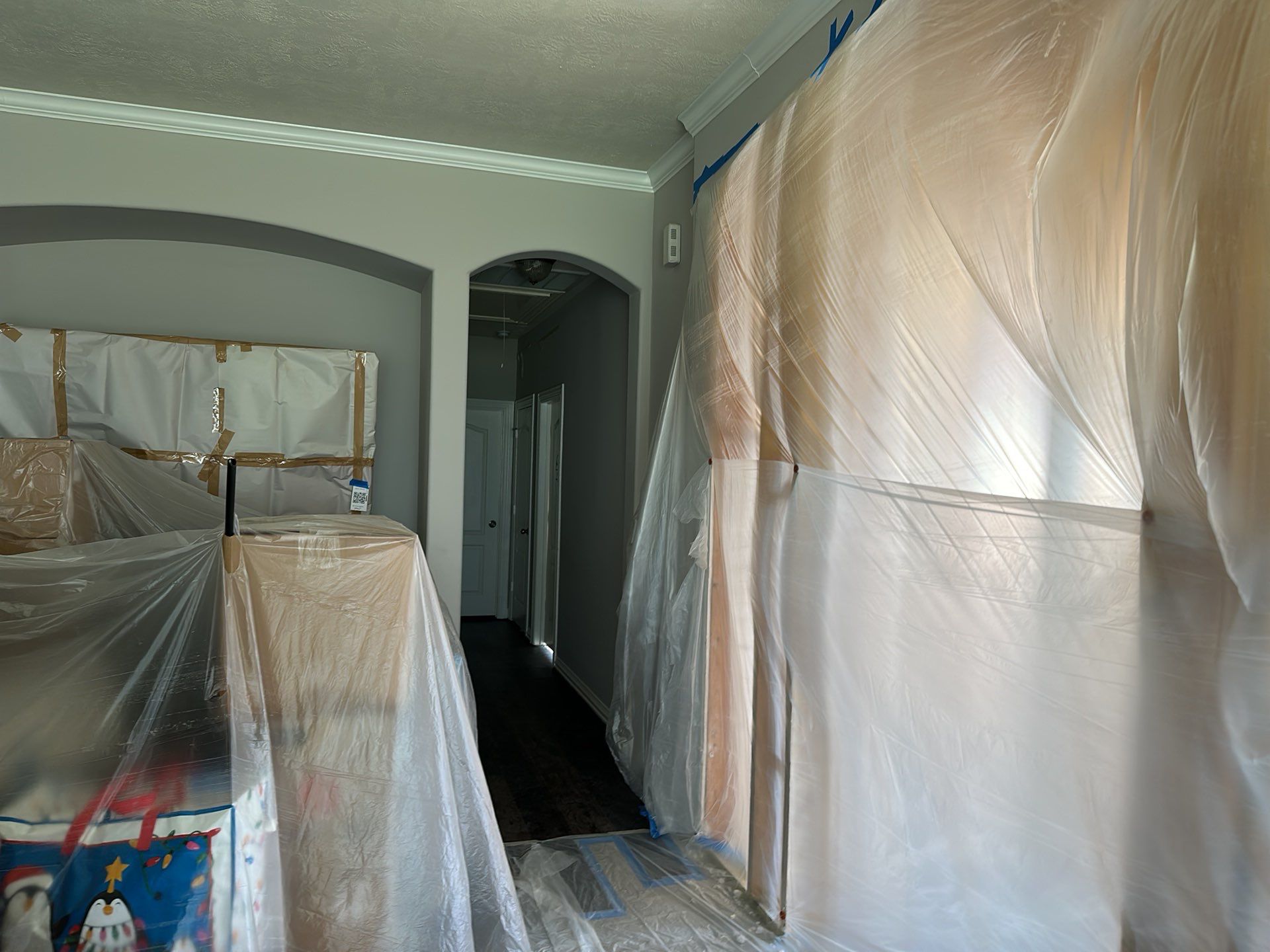 2024 Kitchen on trend with L&T Contractors by L&T General Contractors and Restoration INC