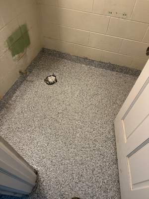 Steamboat Canine Shelter Normal
