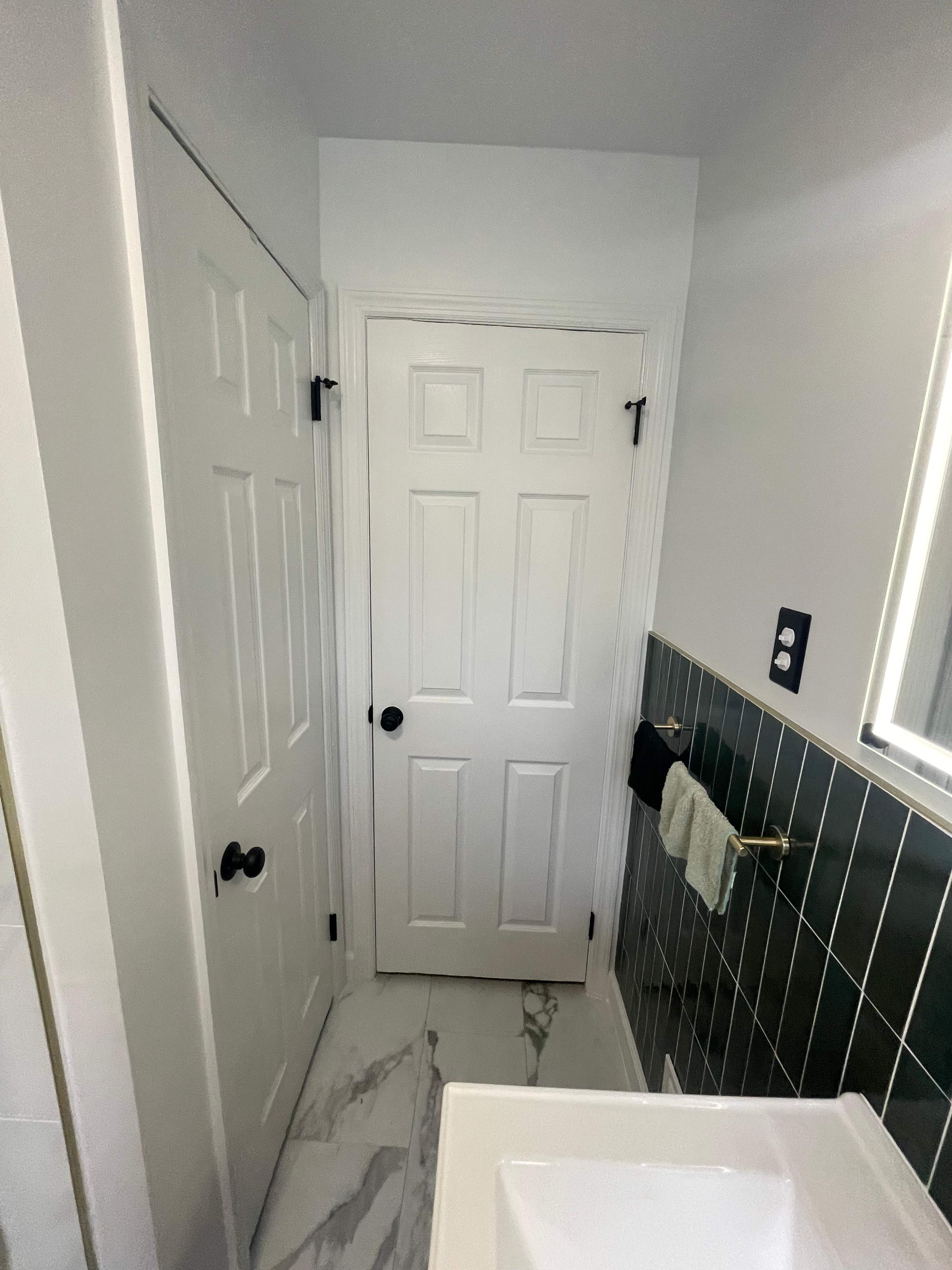 Primary Bathroom Remodel - Gwynn Oak, MD by Remodel Now