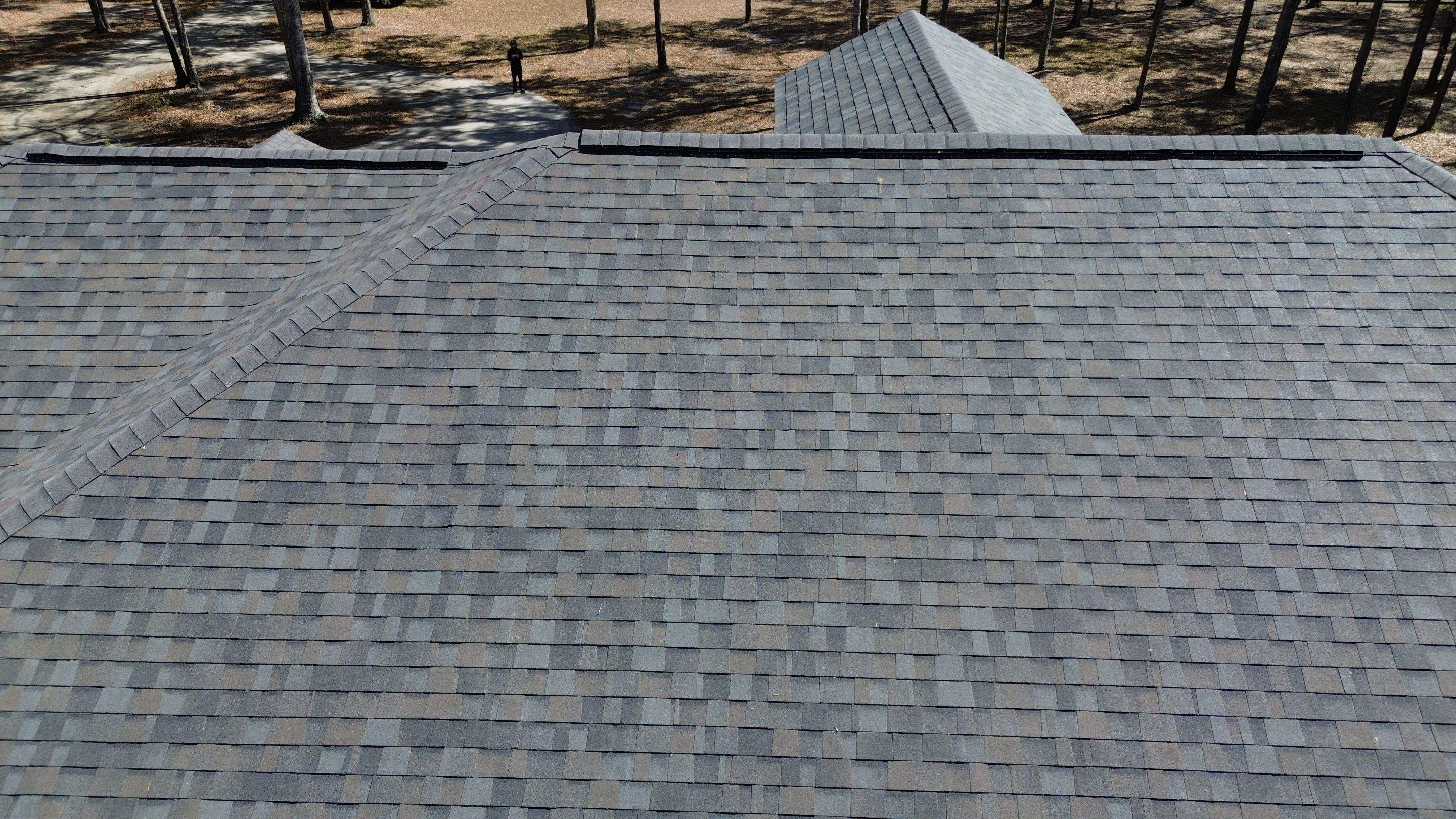 New Newberry Asphalt Shingles by Brehm Roofing