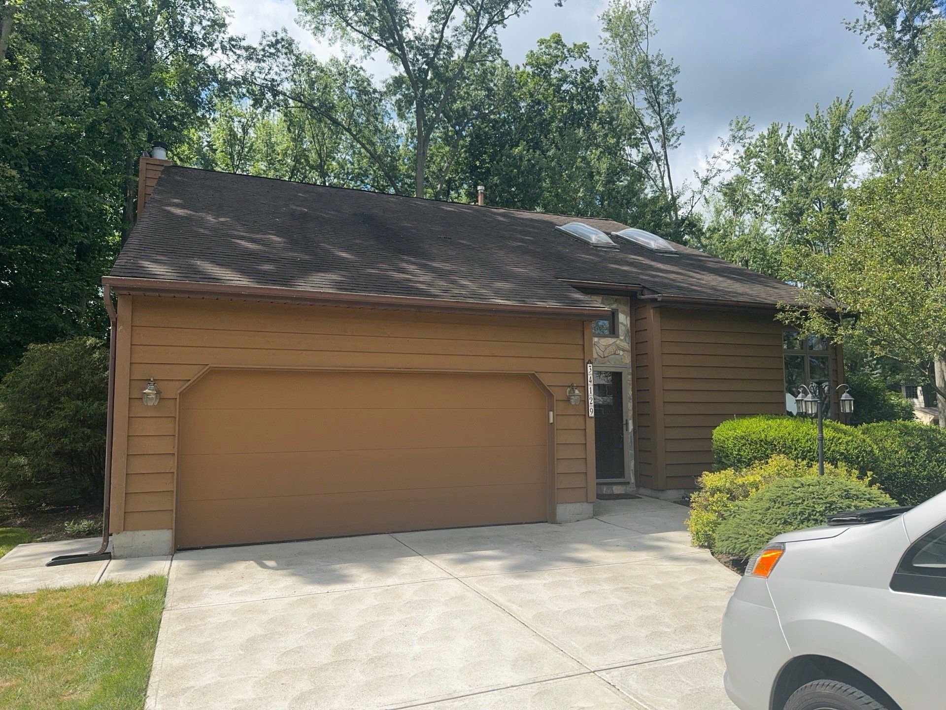 Siding Replacement by Homestyle in North Ridgeville by Homestyle Home Improvements (HHI)