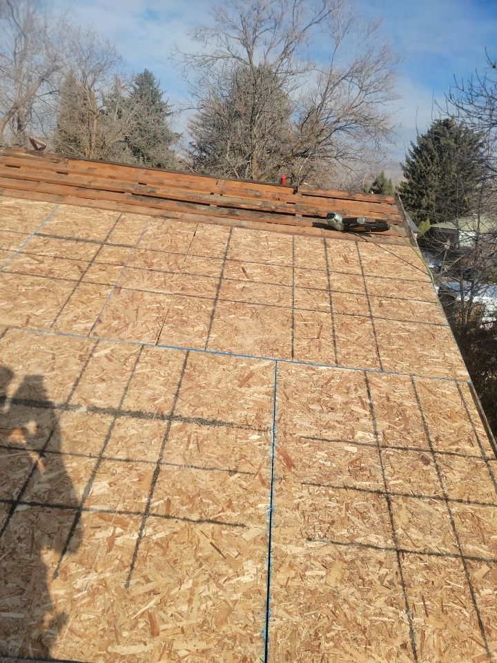 Residential Roofing Installation using GAF Timberline HDZ - Lifetime Shingle by The Roof Doctor