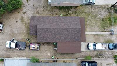 Project in Edinburg
