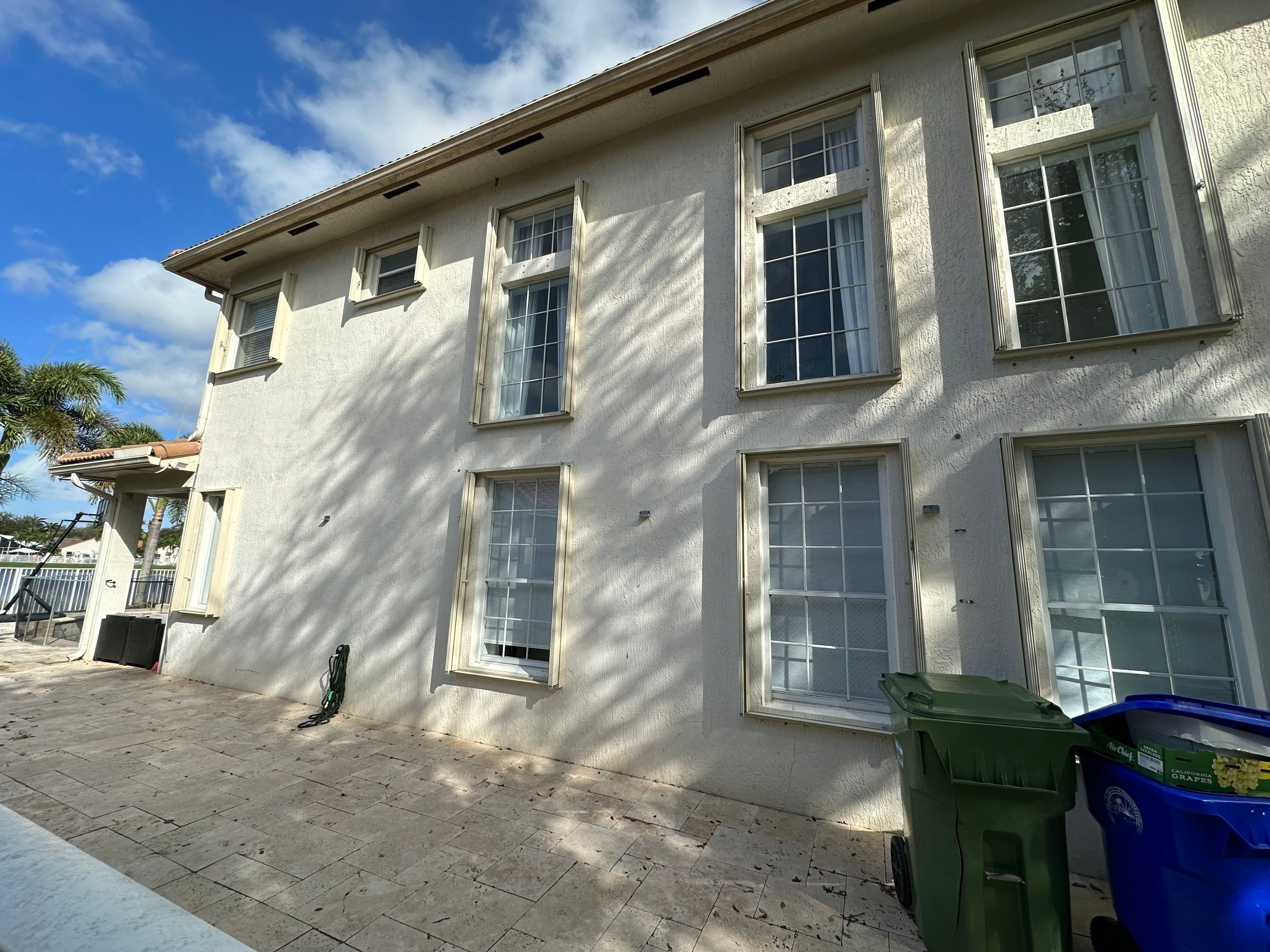 Water Damage Claim in Pembroke Pines by FLAPA & KeyStone