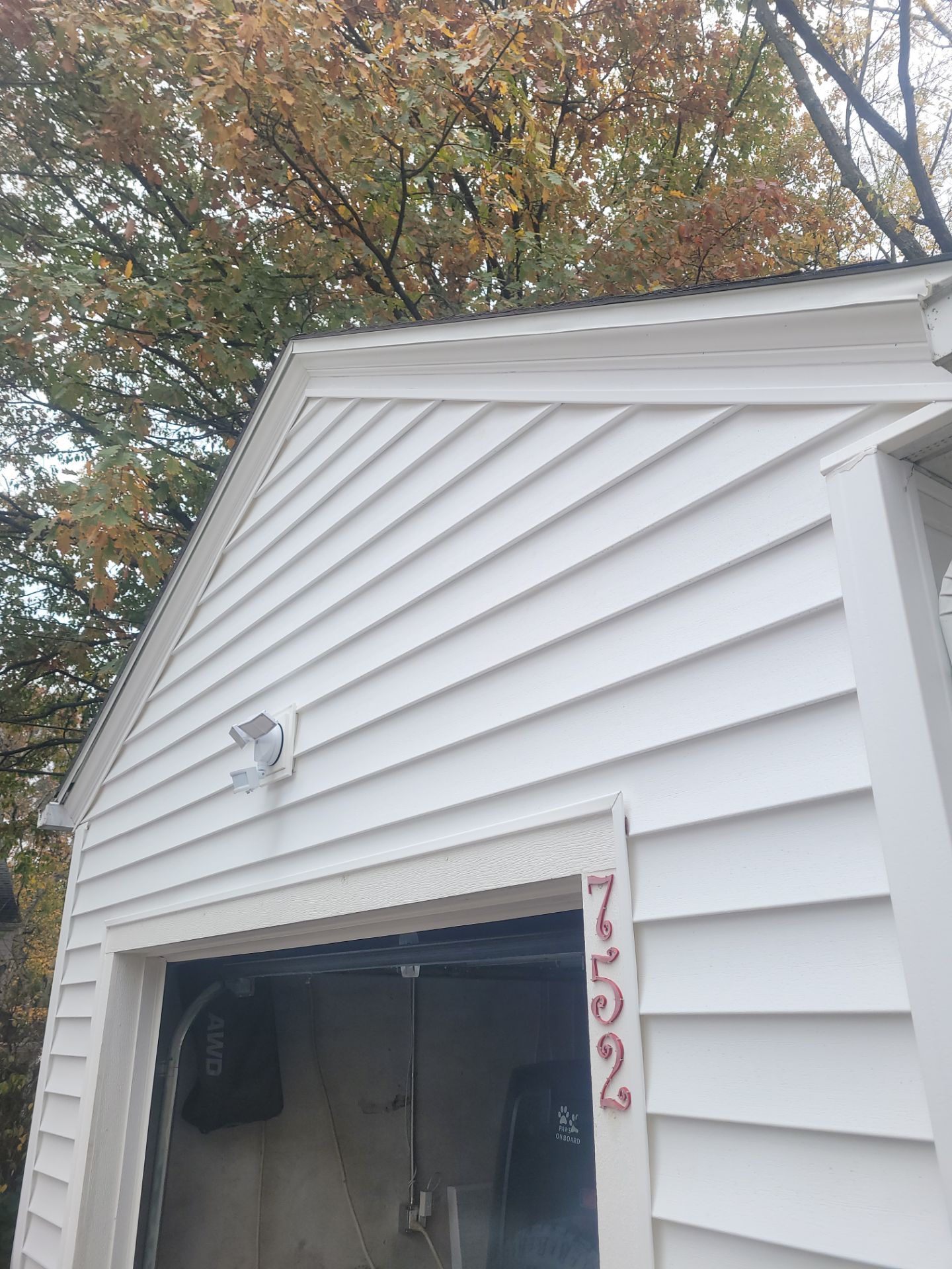 Josh Bennett by Silver Leaf Contracting 
