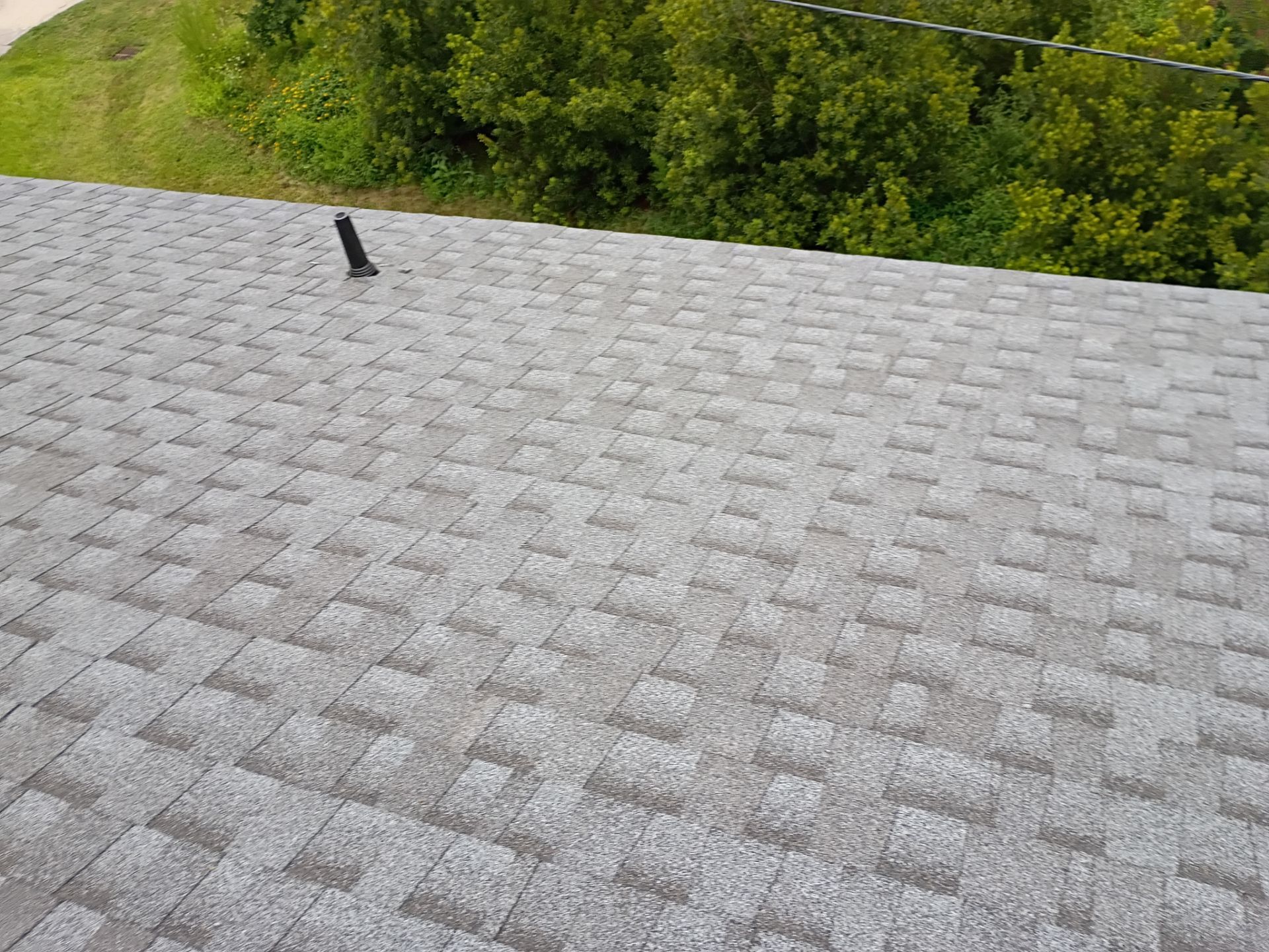 Roof Replacement Shenandoah by Roof Repair Services LLC