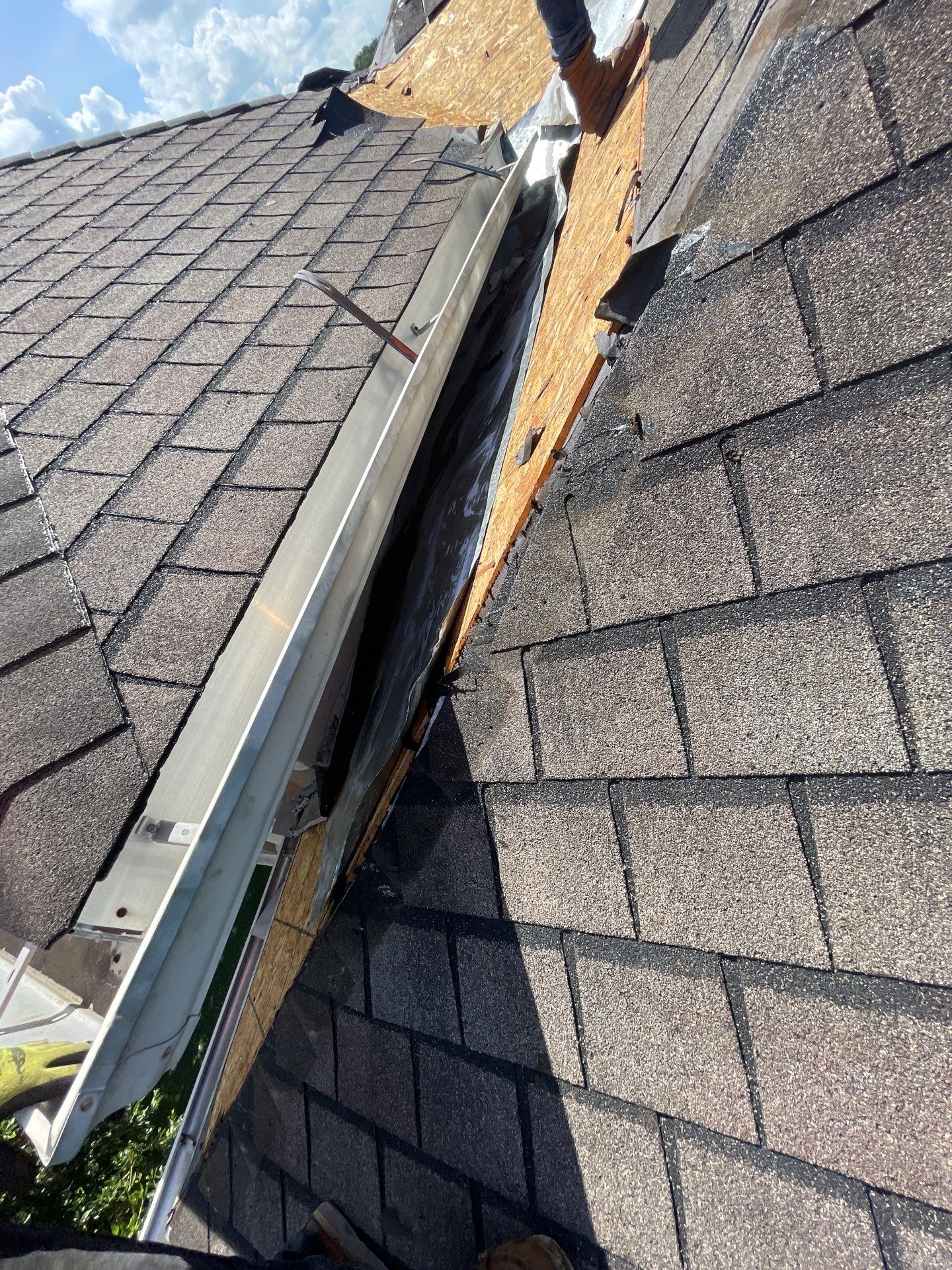 Roof Repair Katy by Roof Repair Company