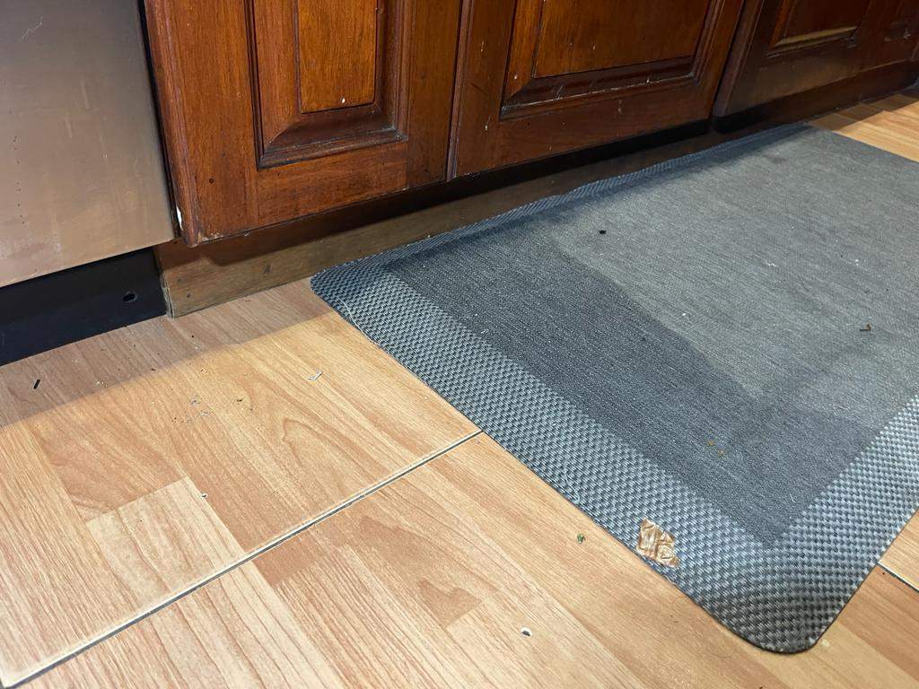 Water Damage Claim in Miramar by FLAPA & KeyStone
