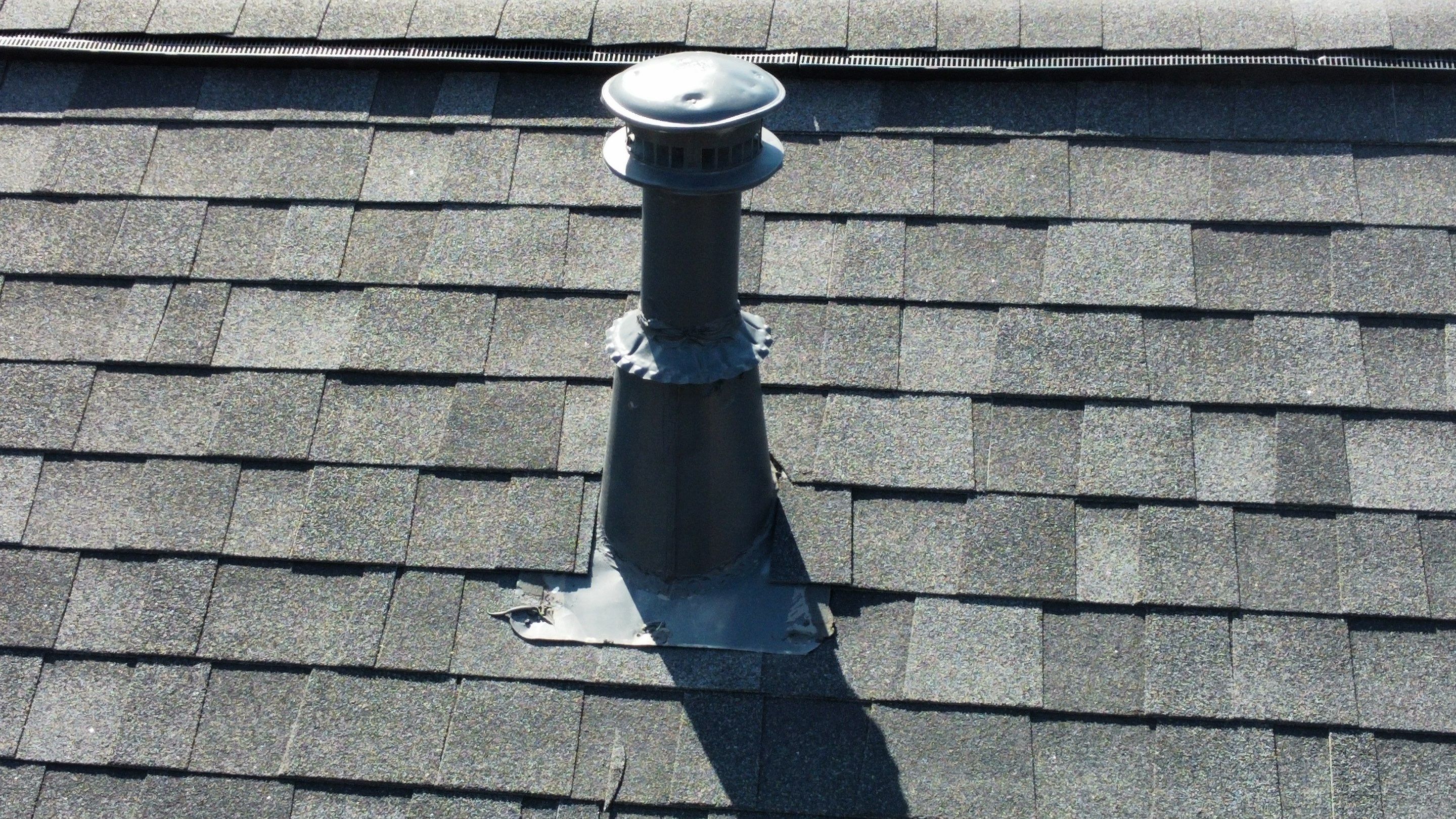 Roofing repair Project in Houston by Ez Roof And Construction