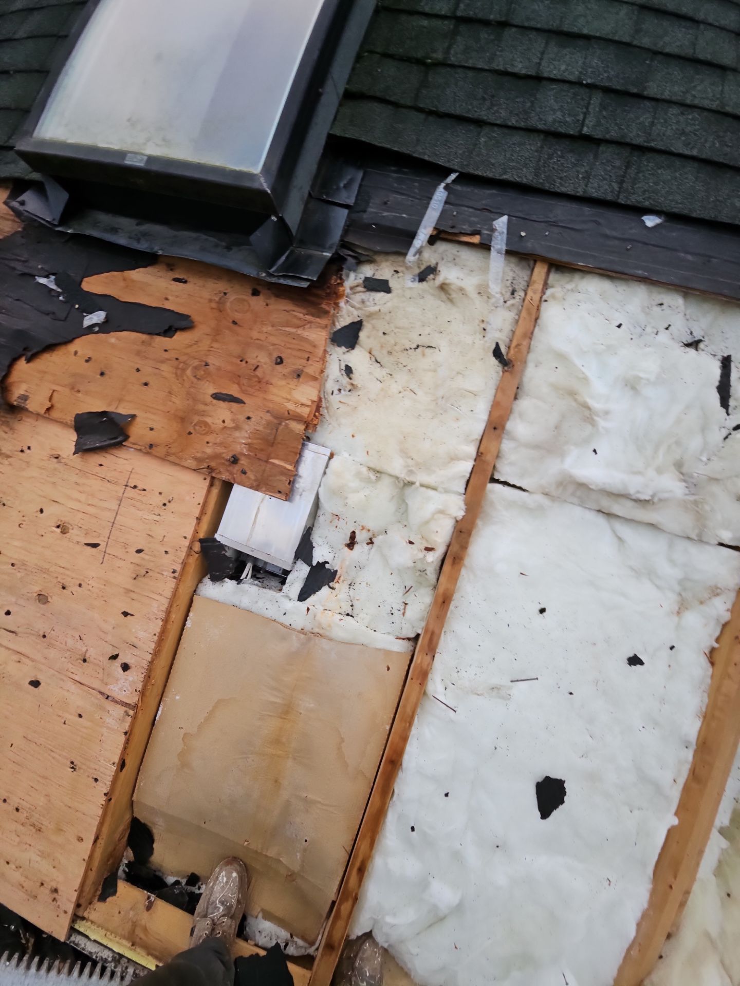 Project in Snohomish by Peaks and Valleys Construction