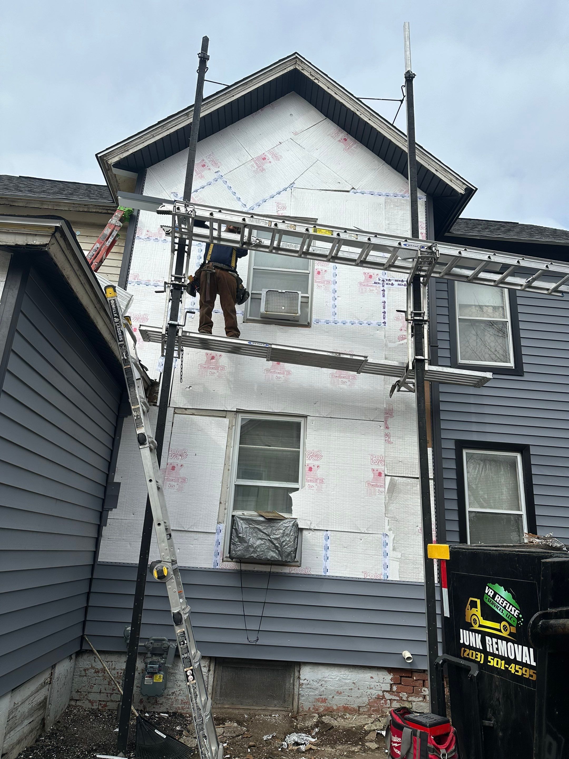 Home Improvement by JLP PRO SERVICES LLC