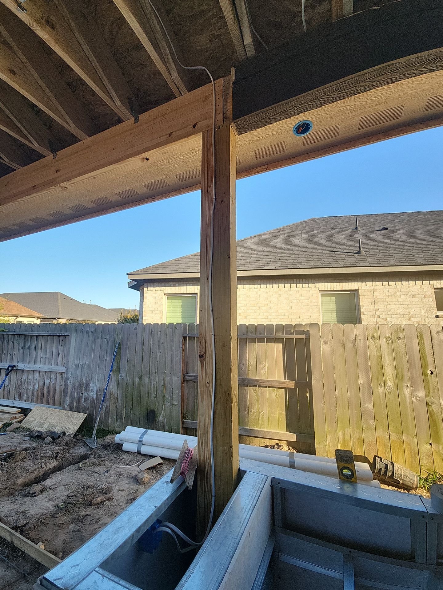 The Tatarin Family by SophAlx LLC