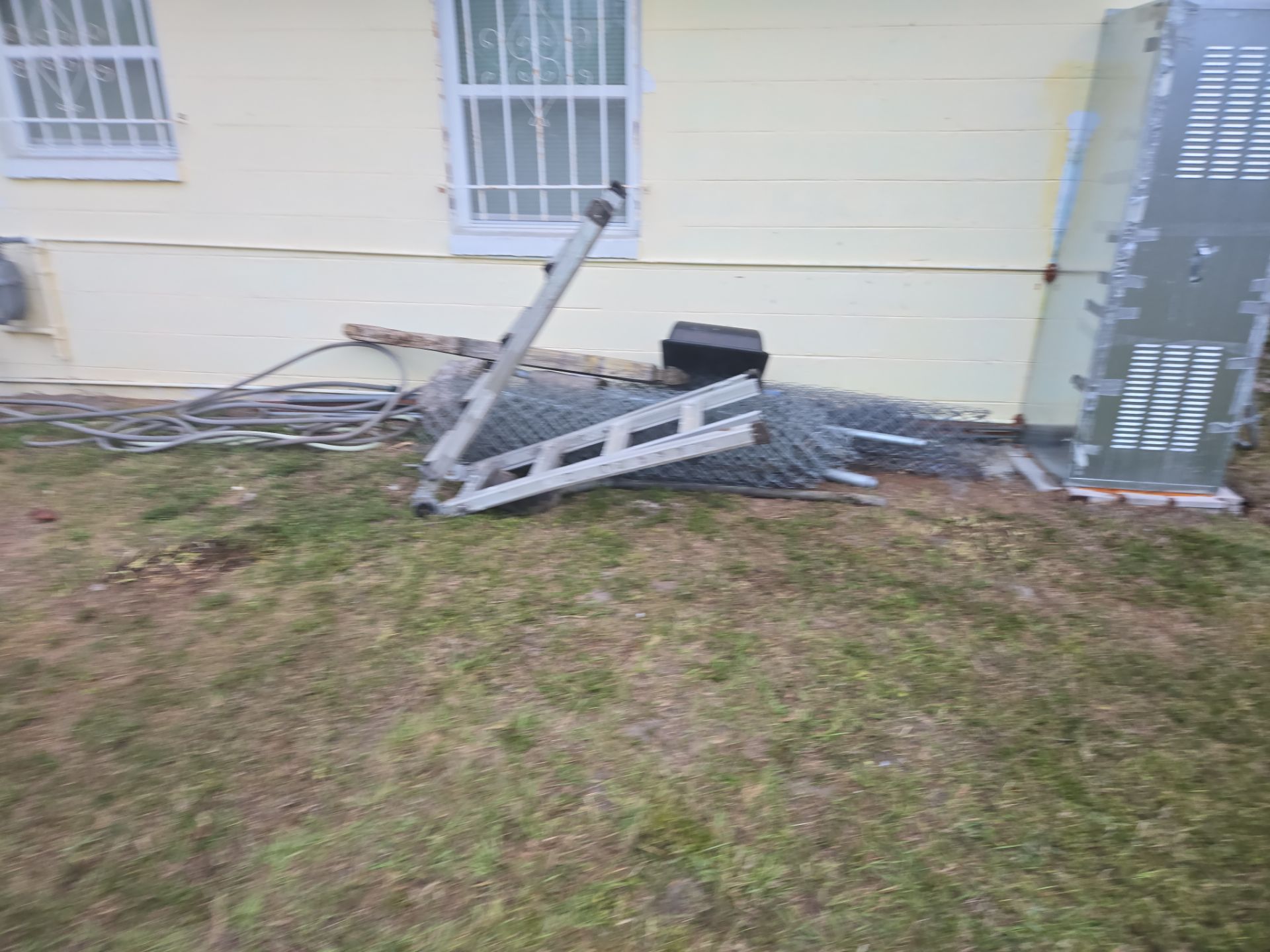Project in St. Petersburg 33711 by Mitchell Roofing Company LLC 