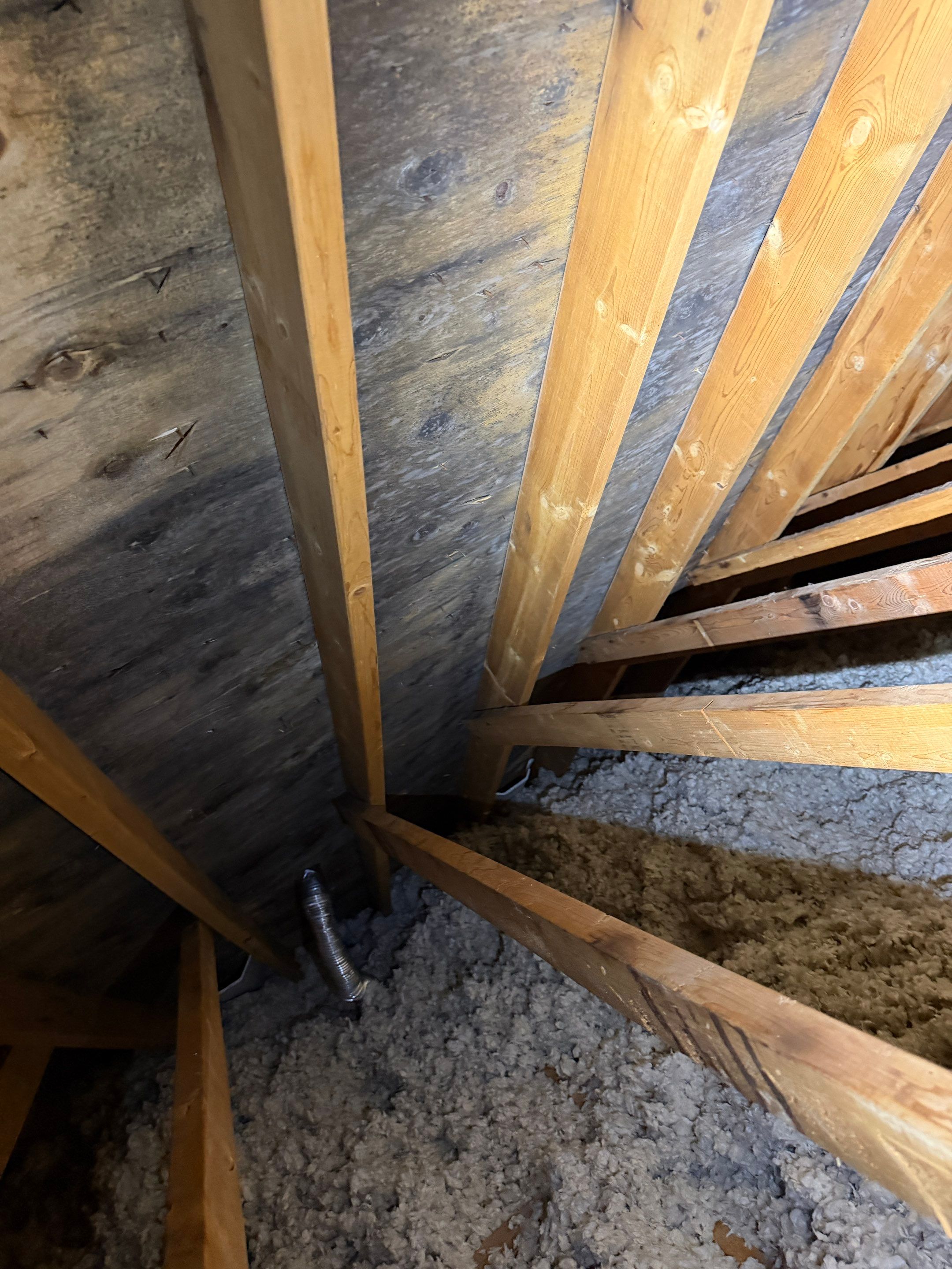 Project in Cambridge by The Roofing Crew