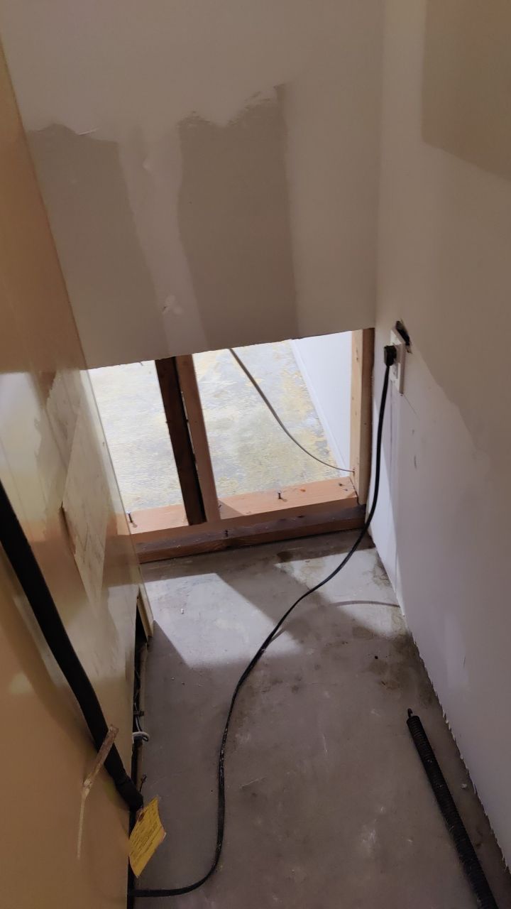 Water Damage by Accountable Home Services