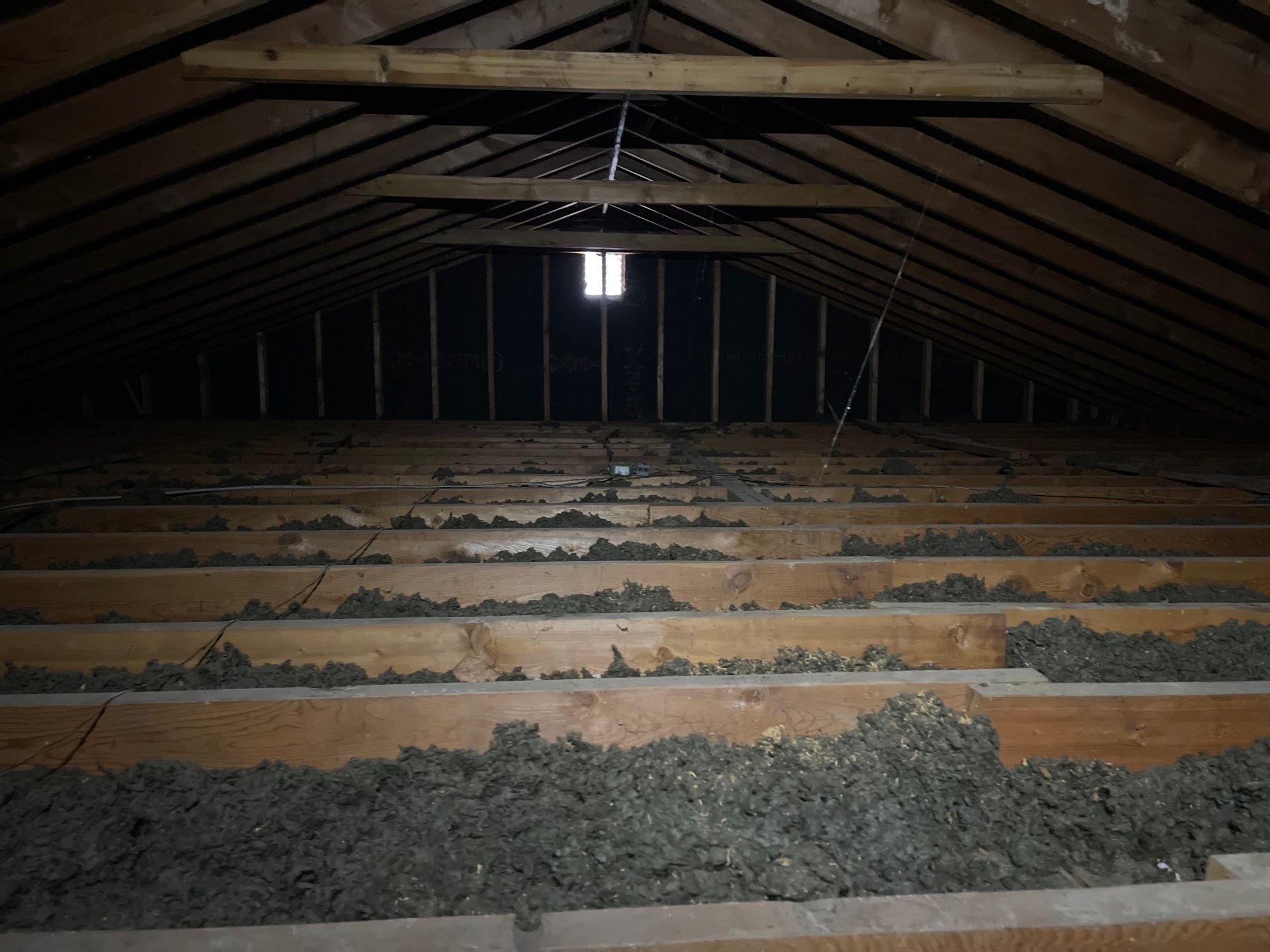 Project in Columbus, OH by SOS Home Ohio